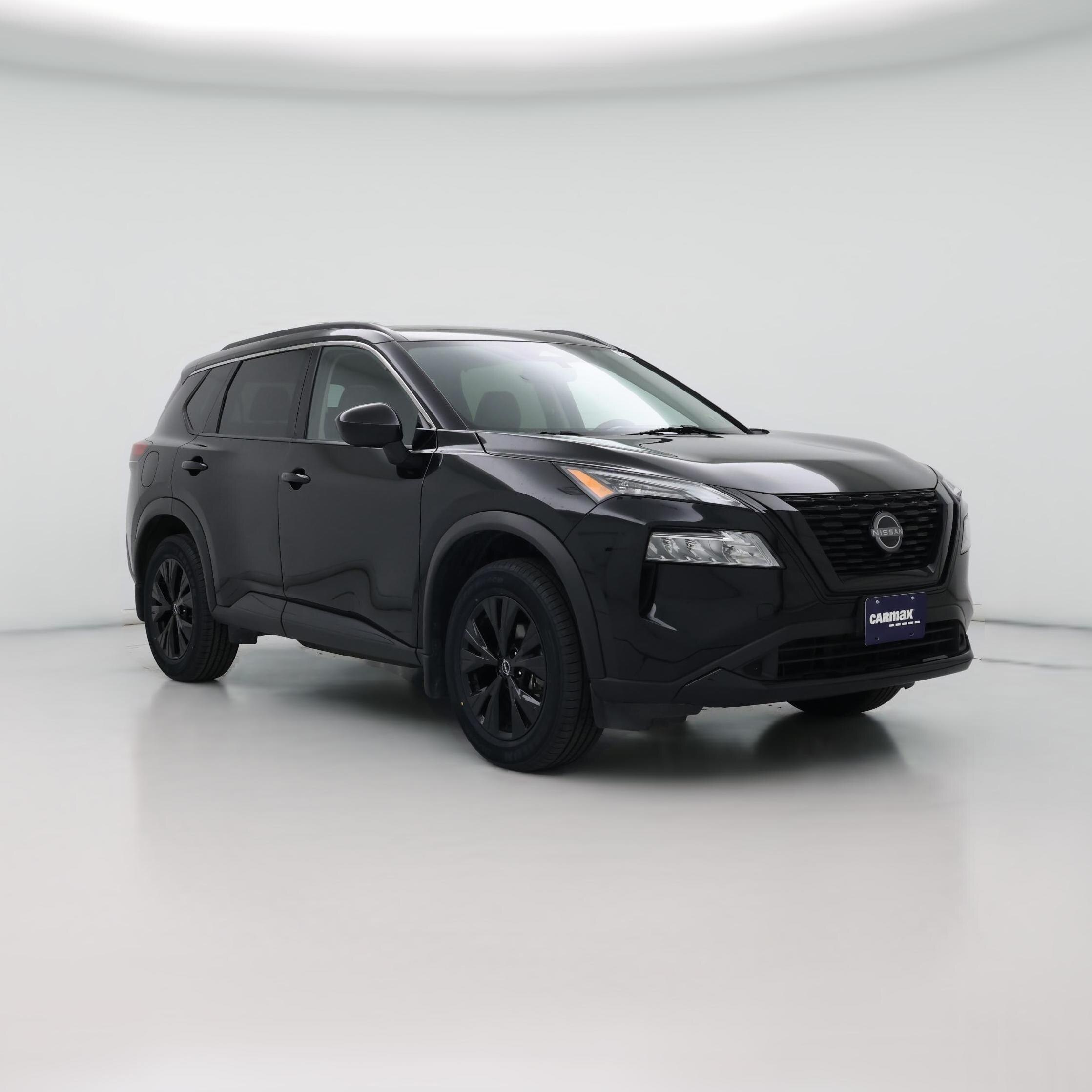 Thumbnail: 2023 Nissan Rogue - 1