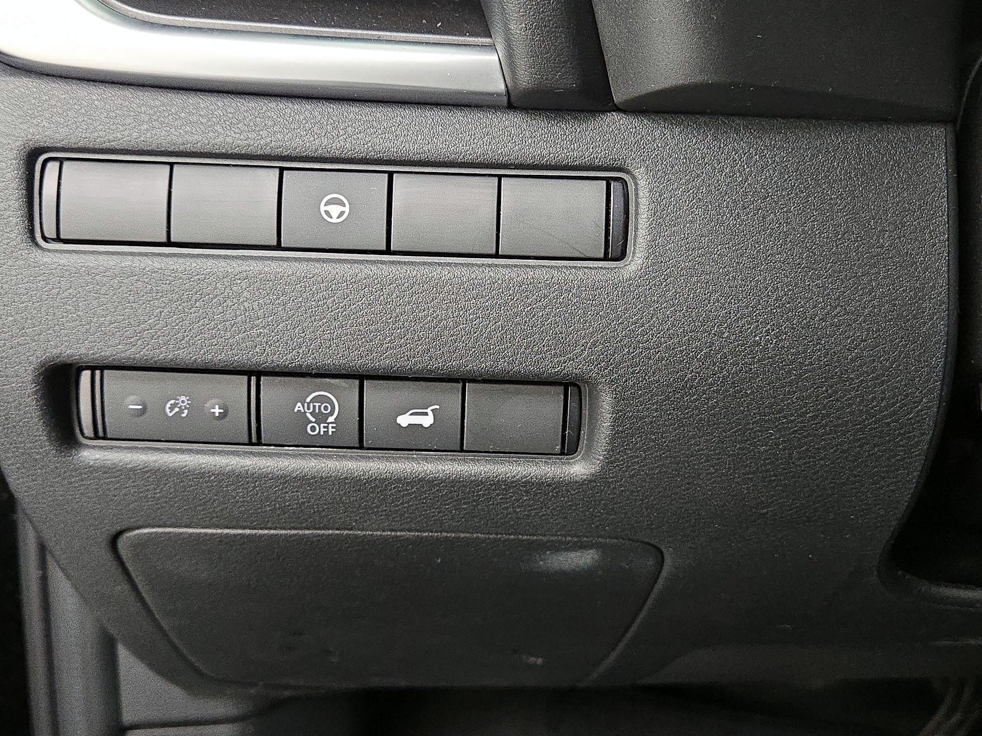 Thumbnail: 2023 Nissan Rogue - 13