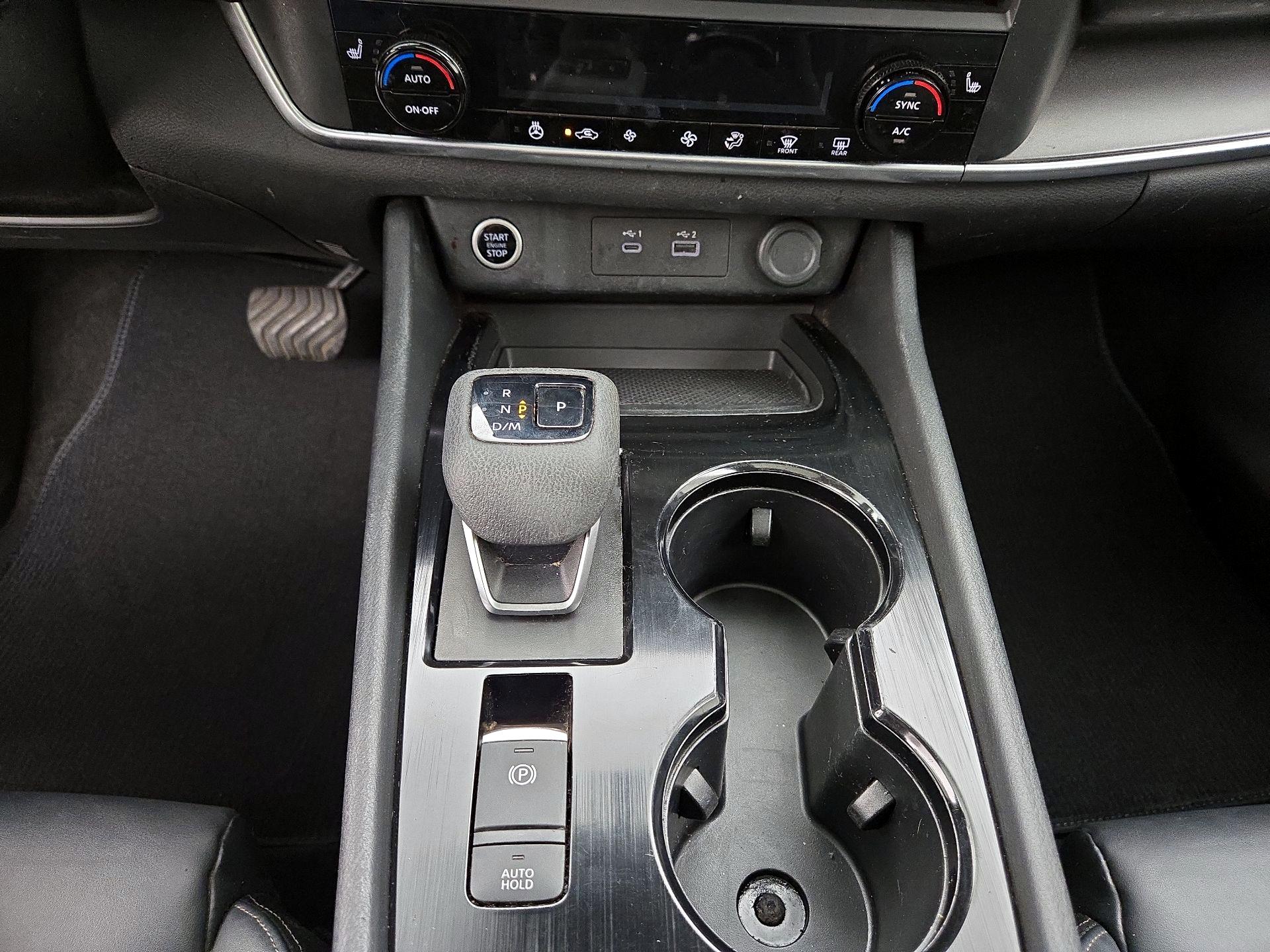 Thumbnail: 2023 Nissan Rogue - 17