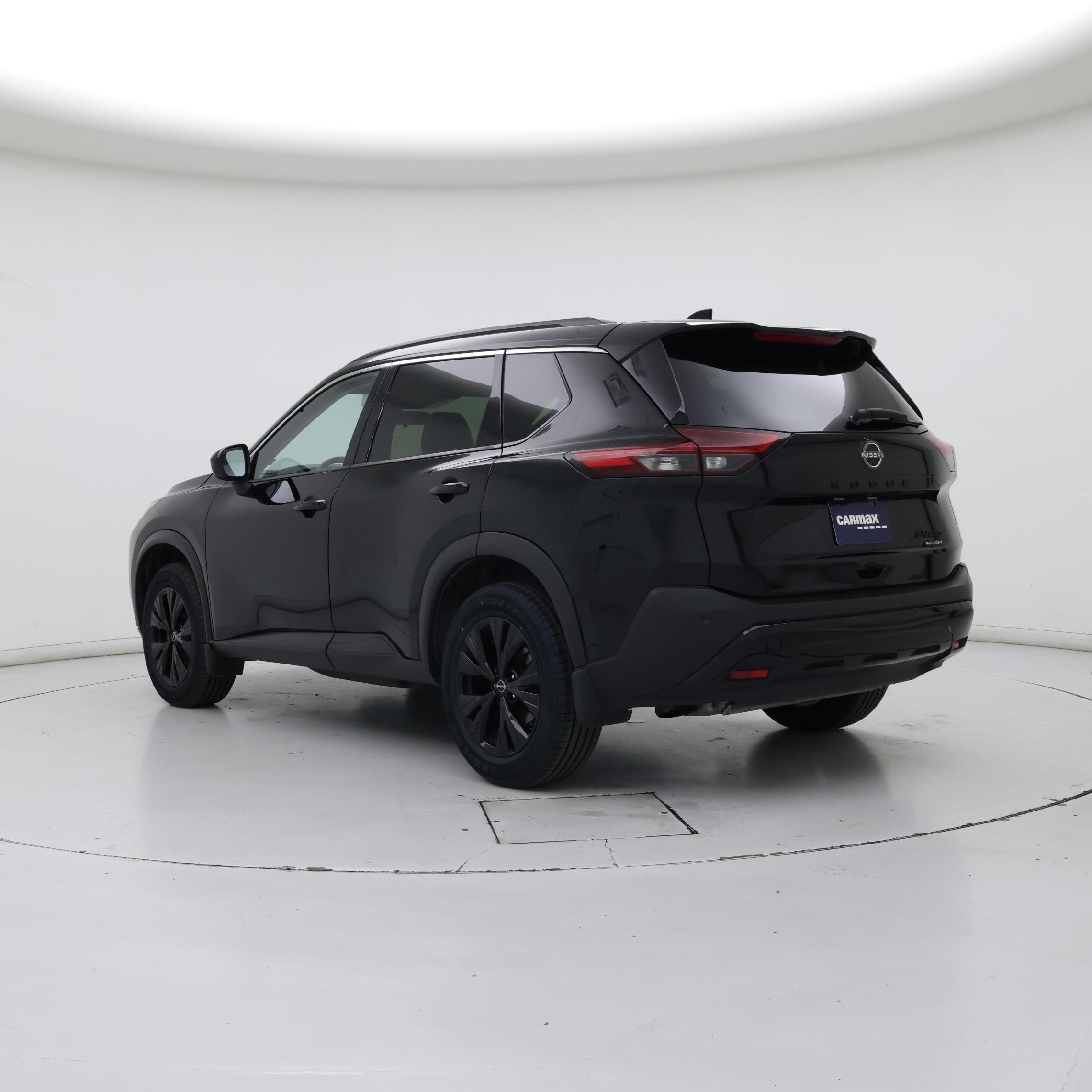 Thumbnail: 2023 Nissan Rogue - 2