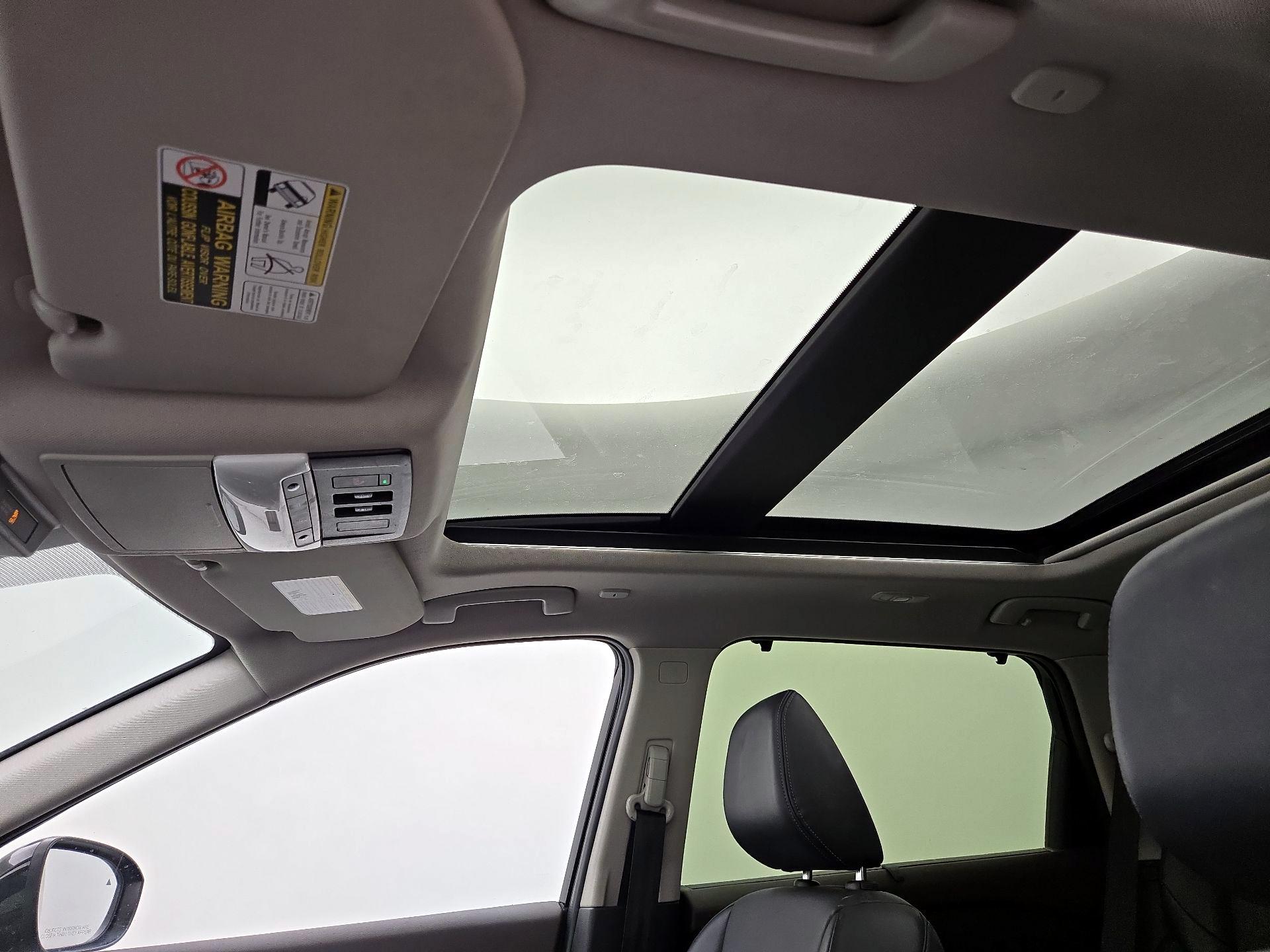 Thumbnail: 2023 Nissan Rogue - 19