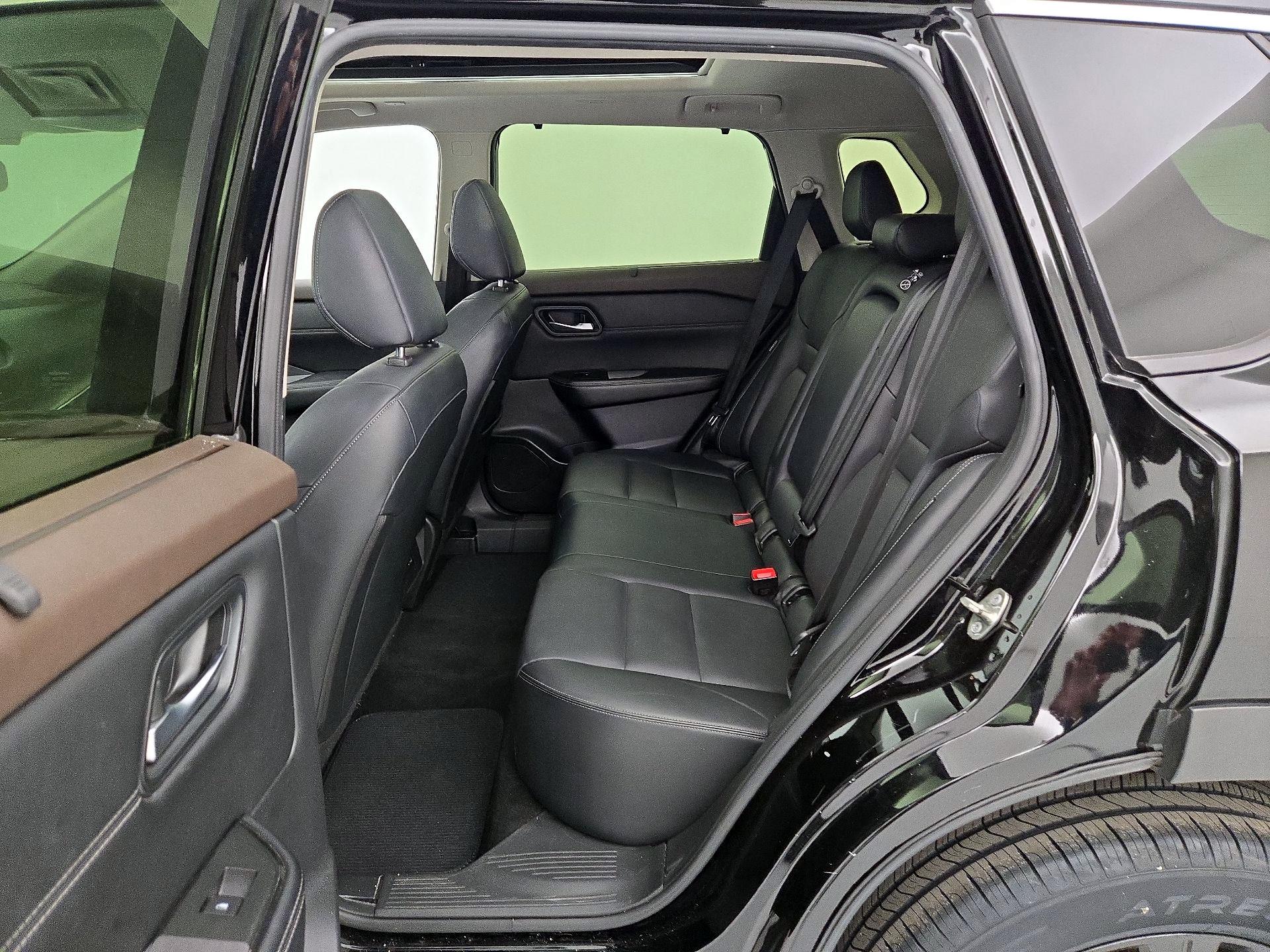 Thumbnail: 2023 Nissan Rogue - 20