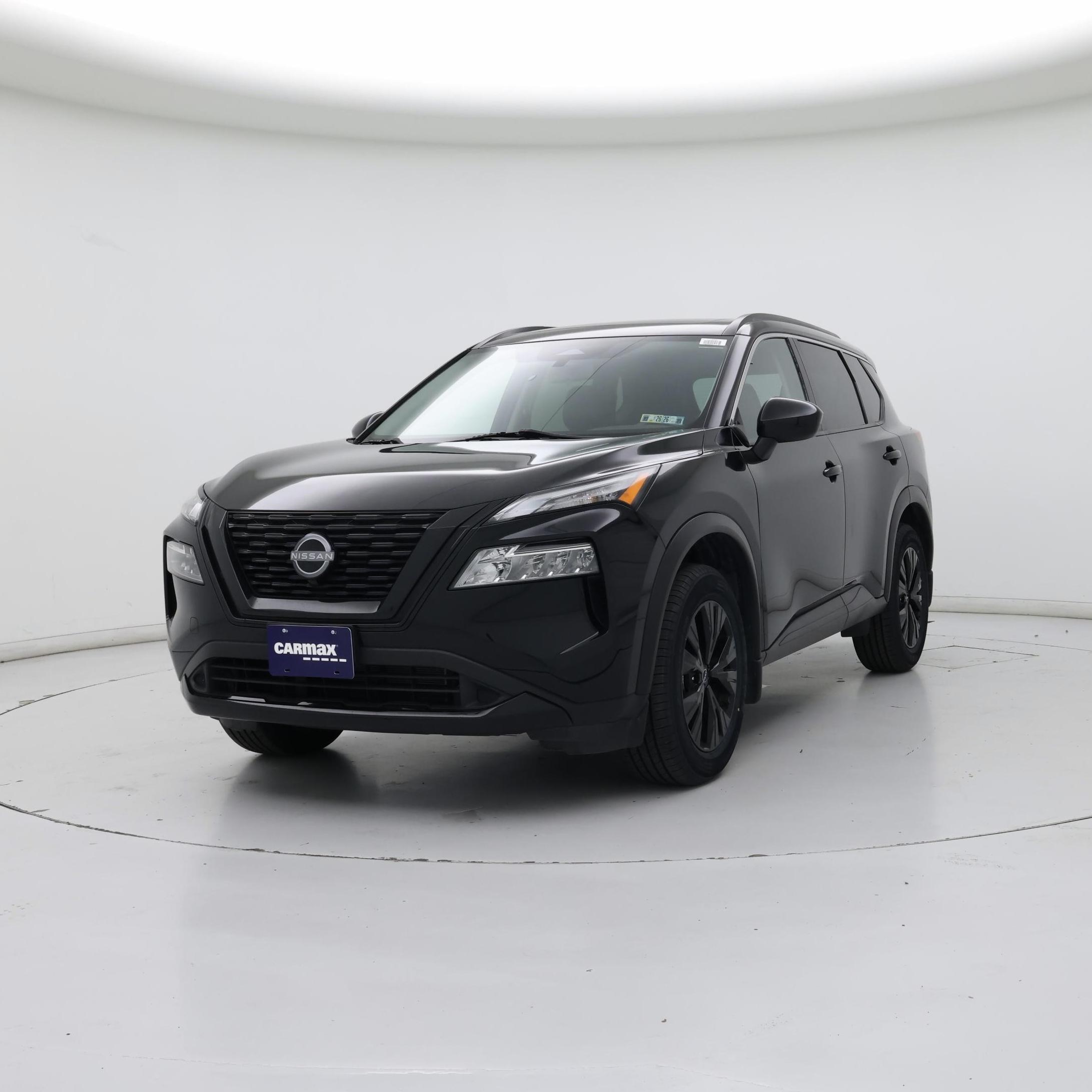 Thumbnail: 2023 Nissan Rogue - 4