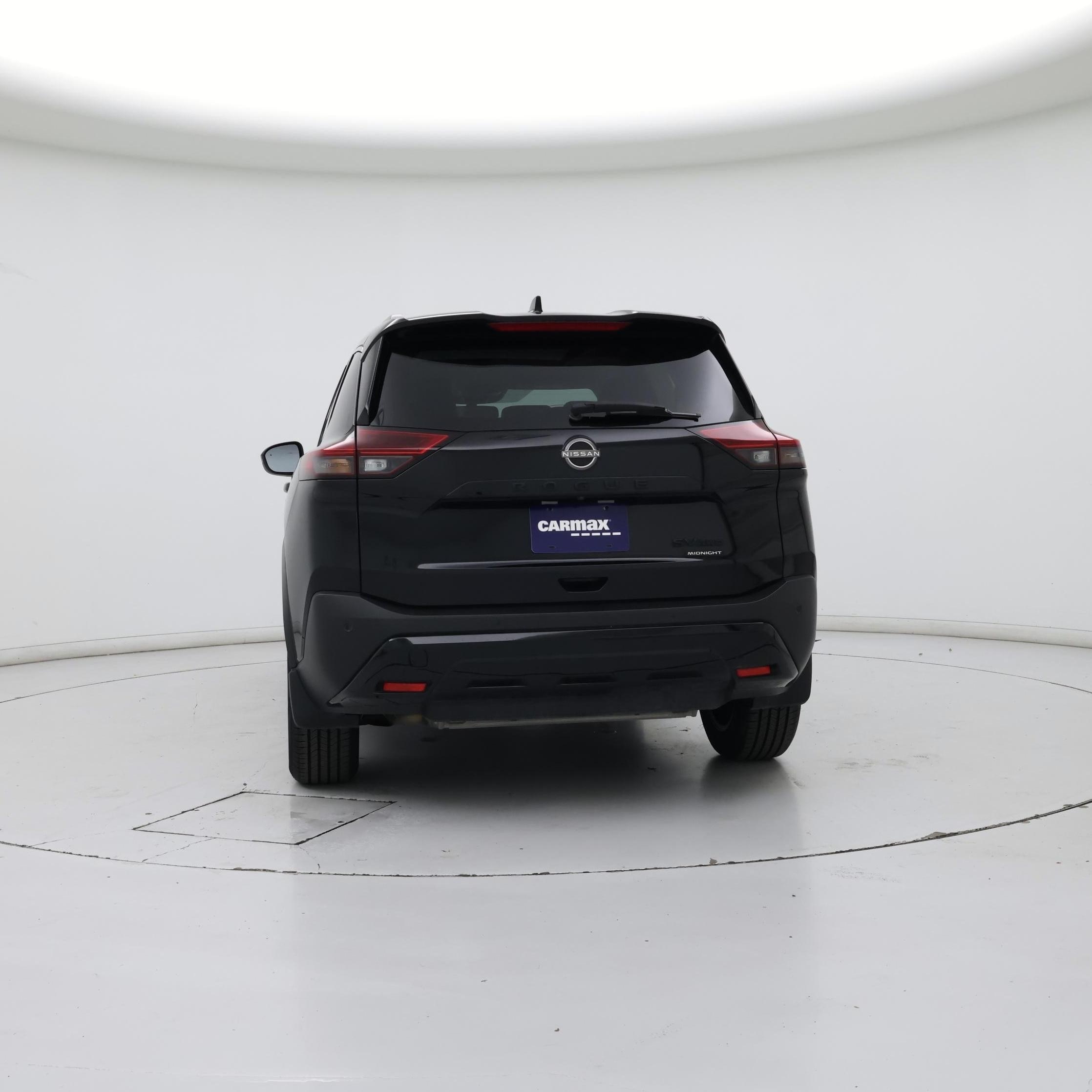 Thumbnail: 2023 Nissan Rogue - 6