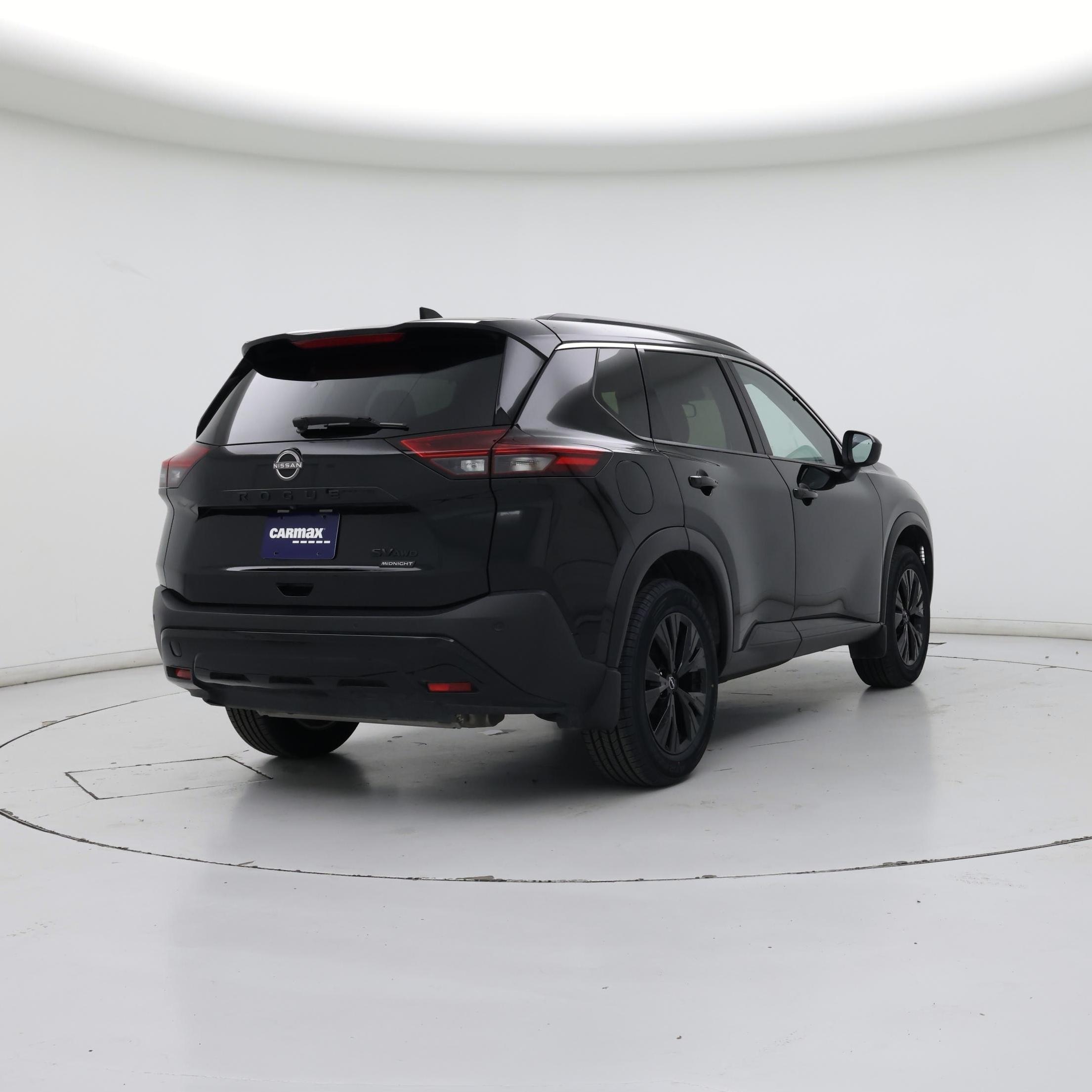 Thumbnail: 2023 Nissan Rogue - 8