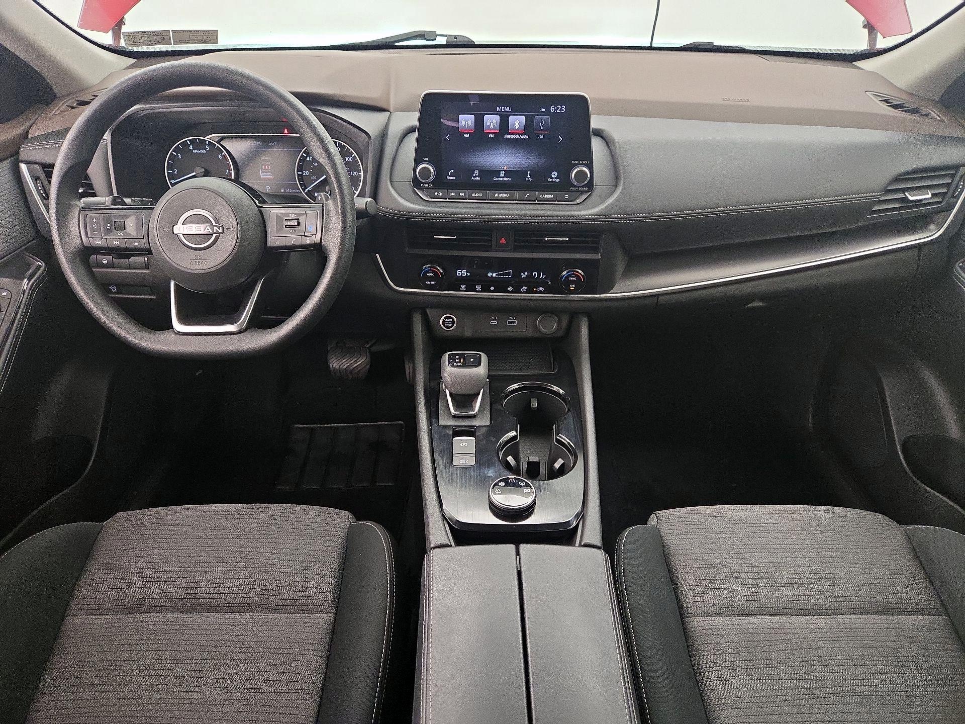 Thumbnail: 2023 Nissan Rogue - 9