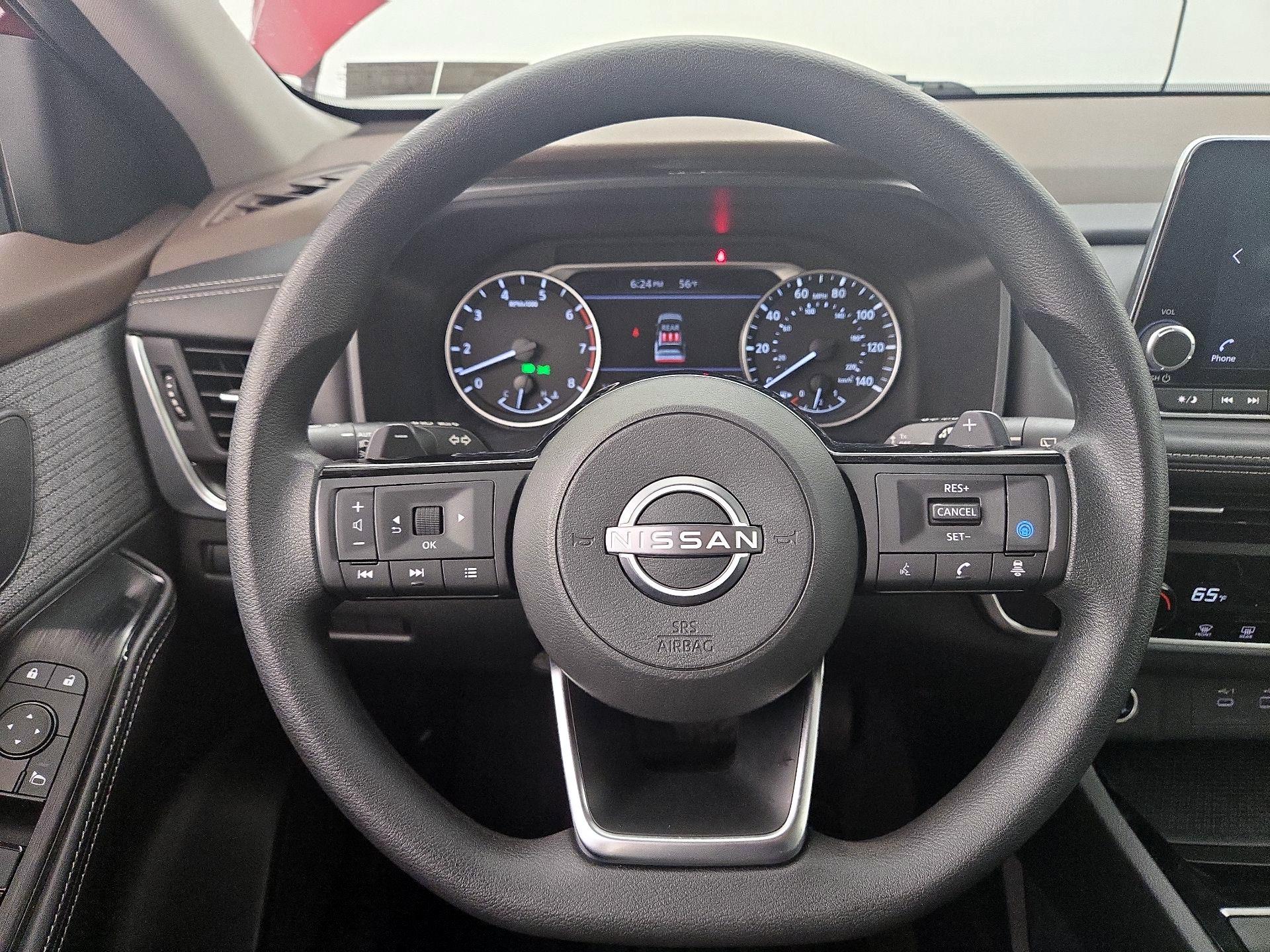 Thumbnail: 2023 Nissan Rogue - 10