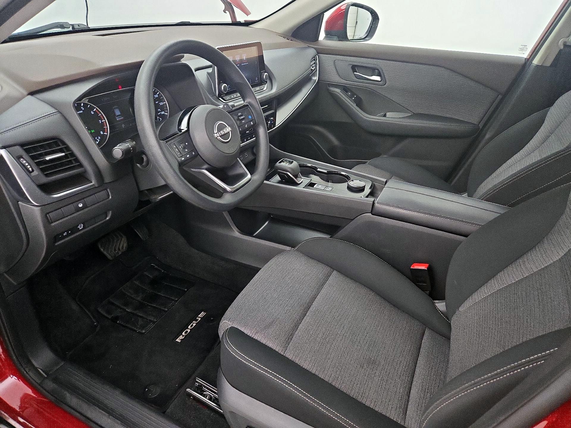 Thumbnail: 2023 Nissan Rogue - 11