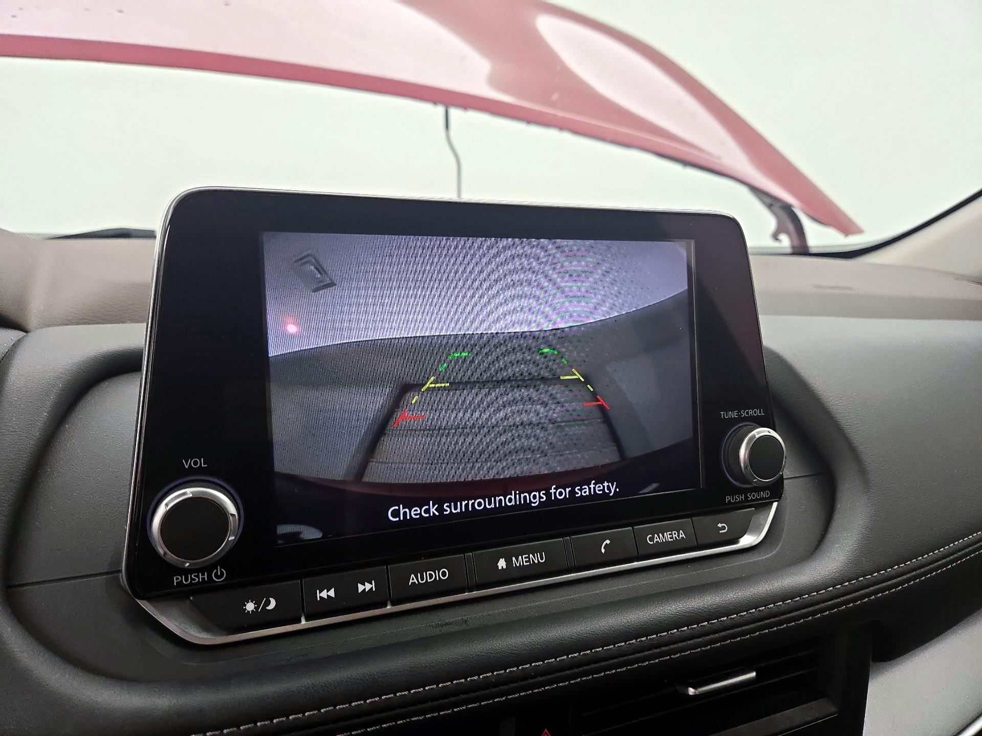 Thumbnail: 2023 Nissan Rogue - 14