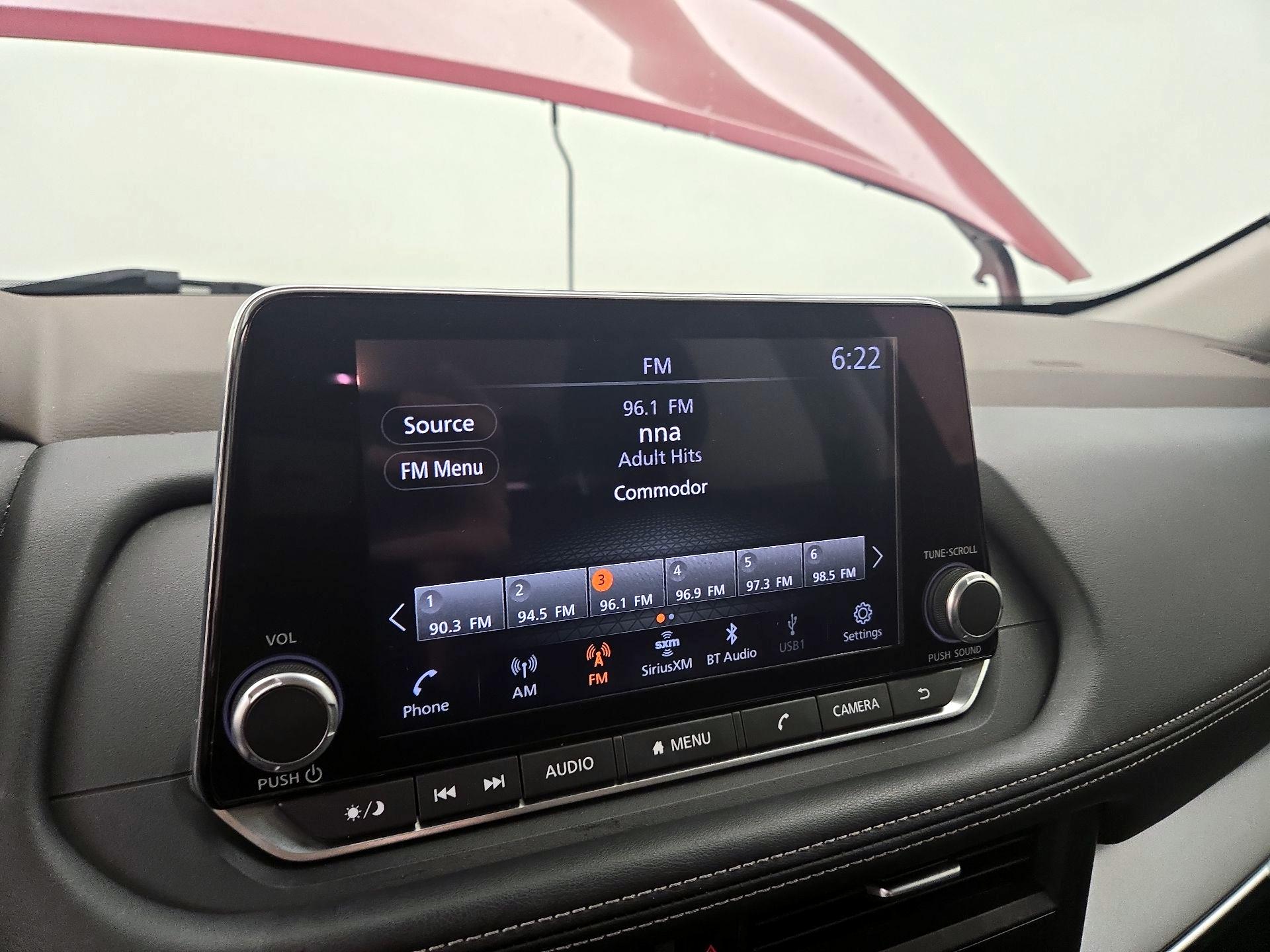 Thumbnail: 2023 Nissan Rogue - 15