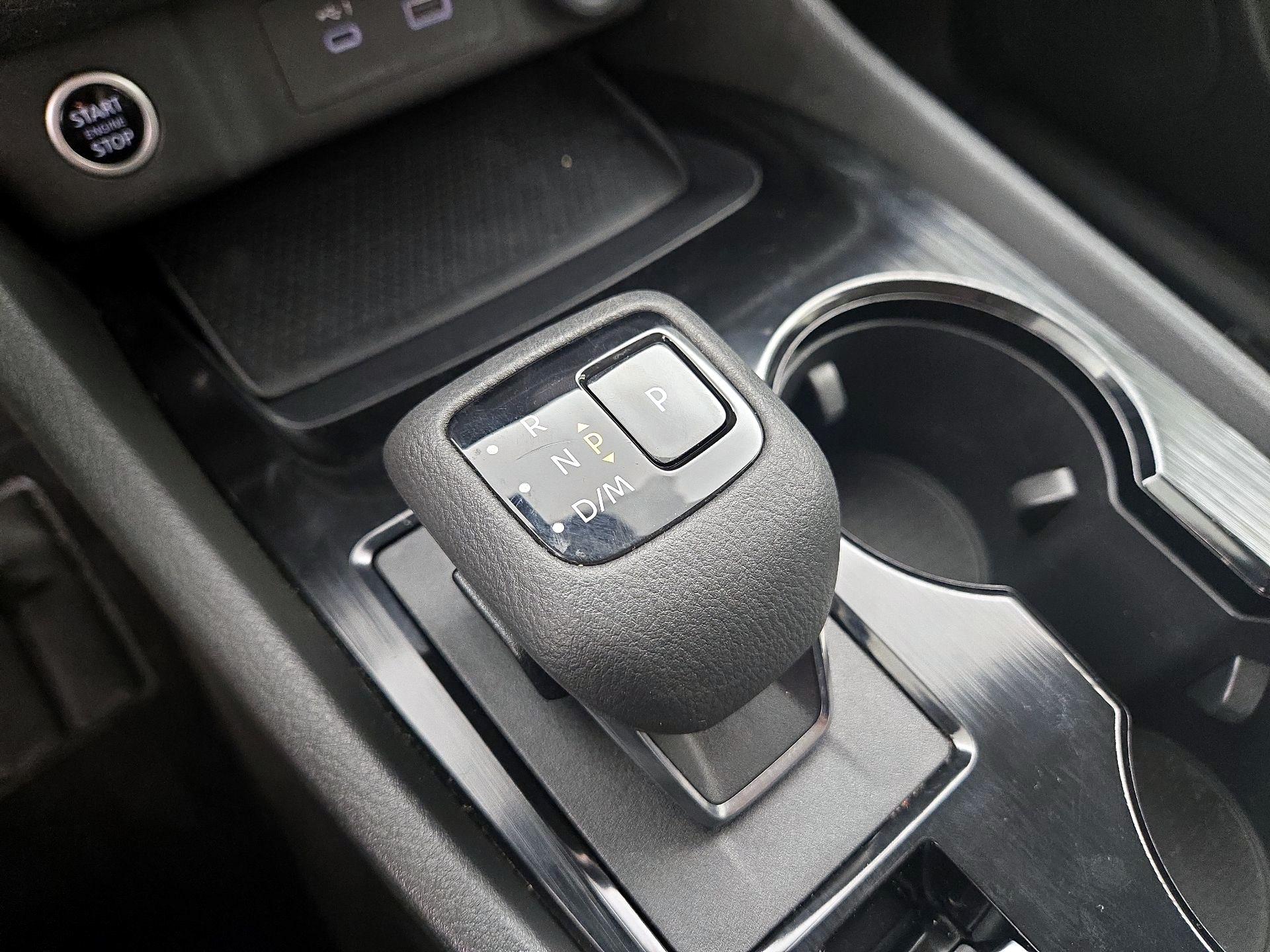 Thumbnail: 2023 Nissan Rogue - 17