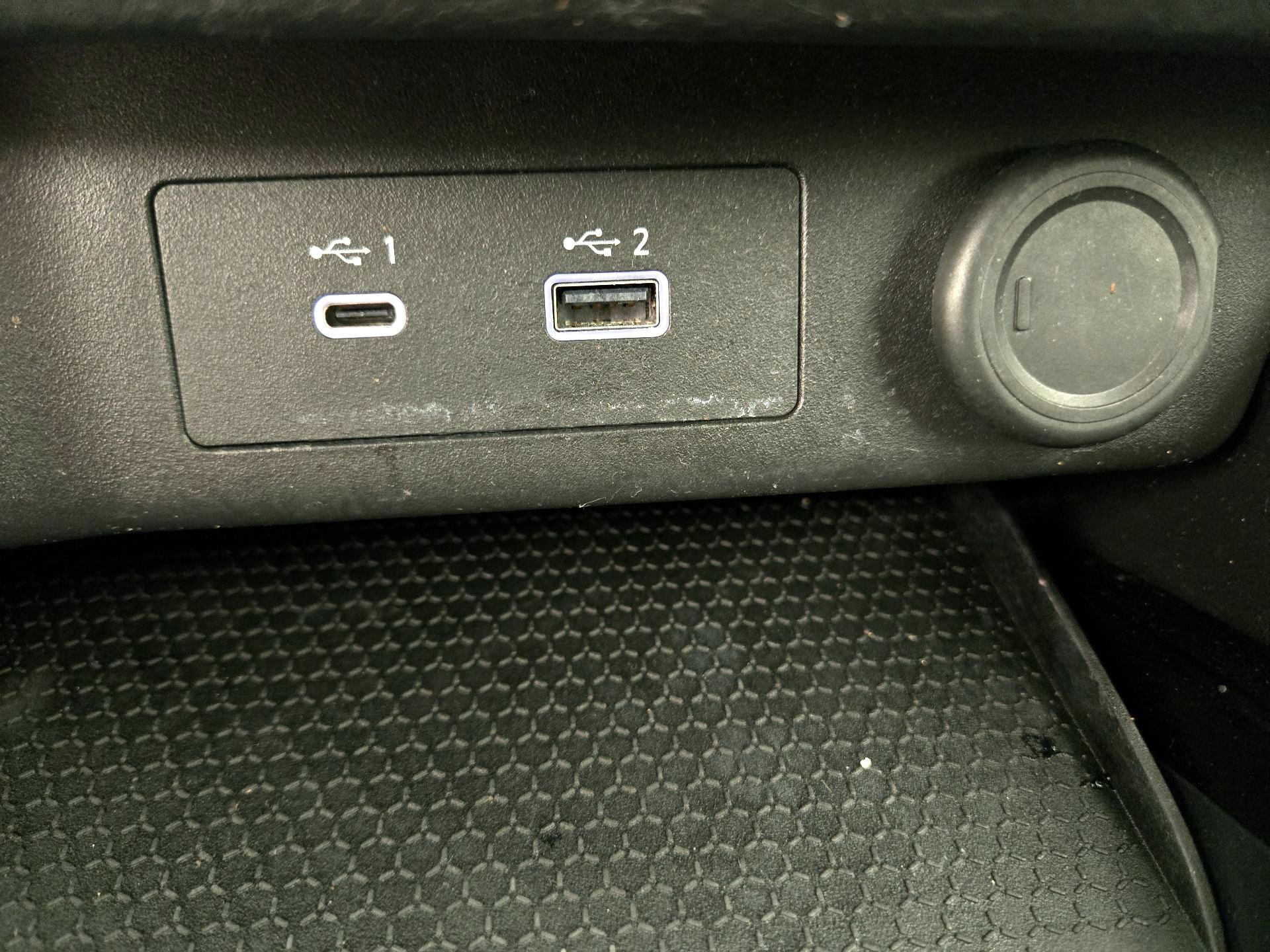 Thumbnail: 2023 Nissan Rogue - 18