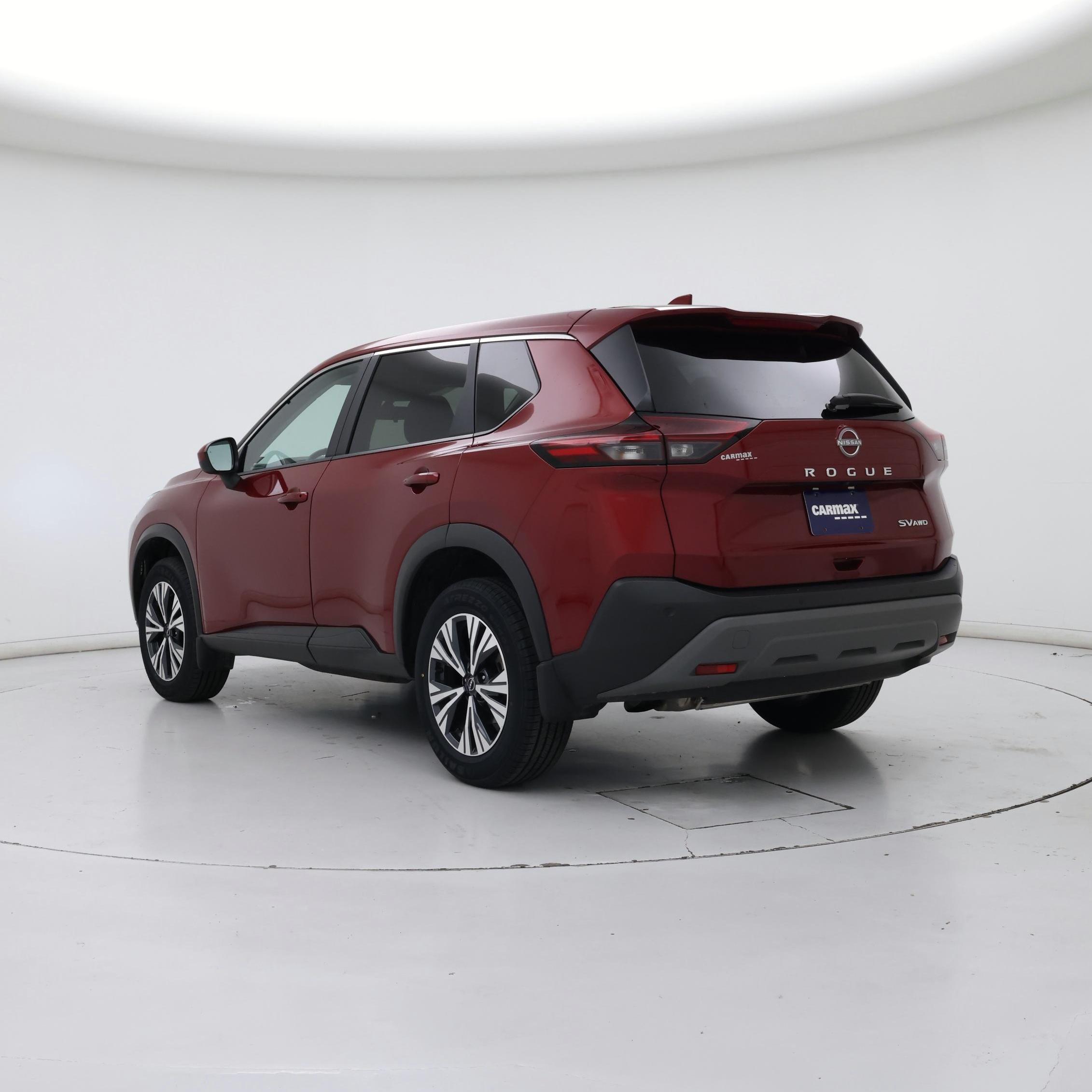 Thumbnail: 2023 Nissan Rogue - 2