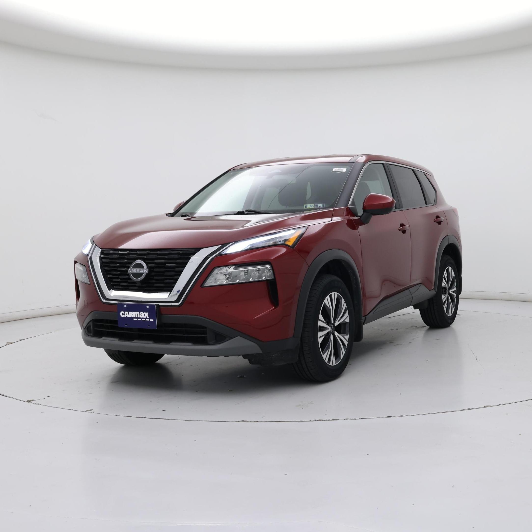 Thumbnail: 2023 Nissan Rogue - 4
