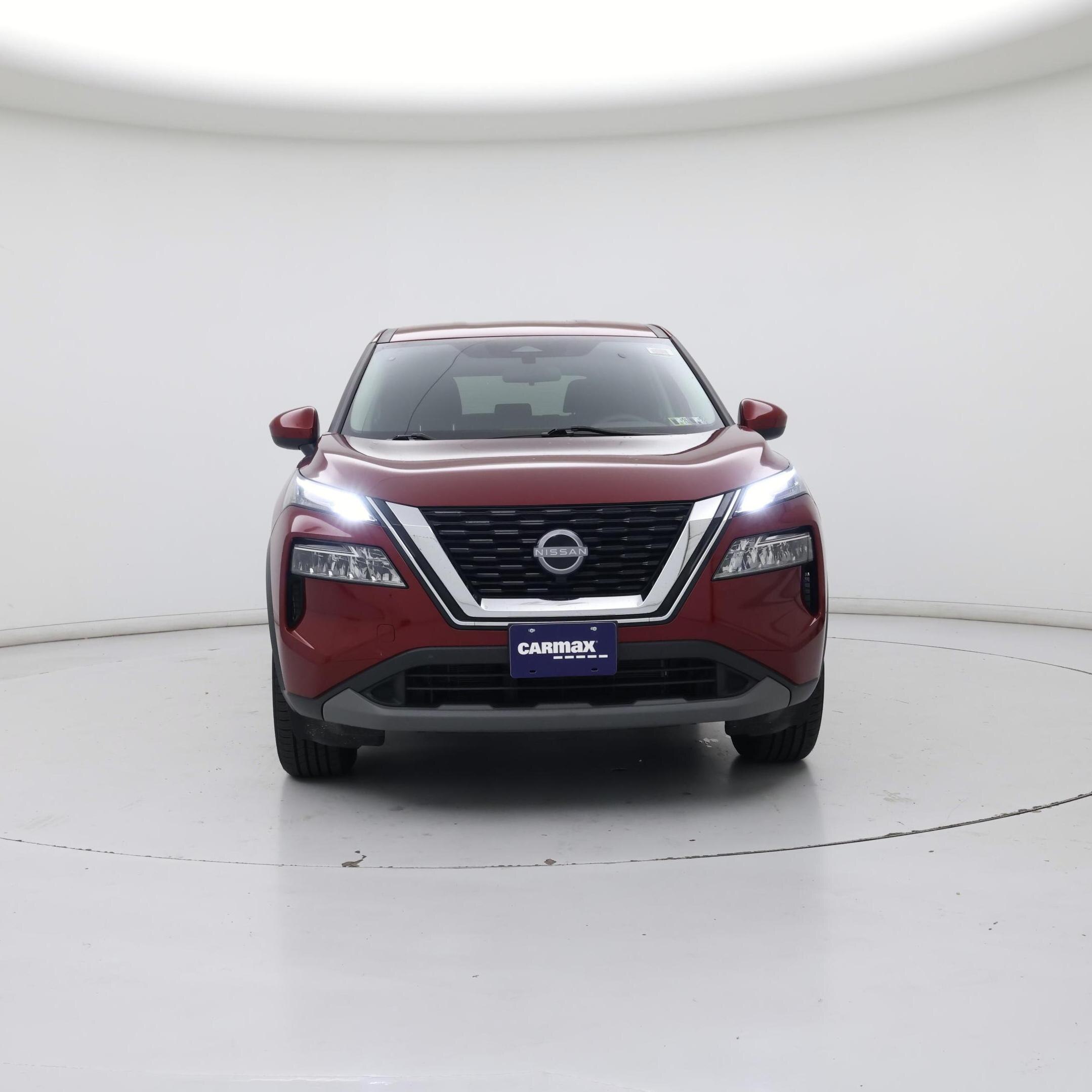 Thumbnail: 2023 Nissan Rogue - 5