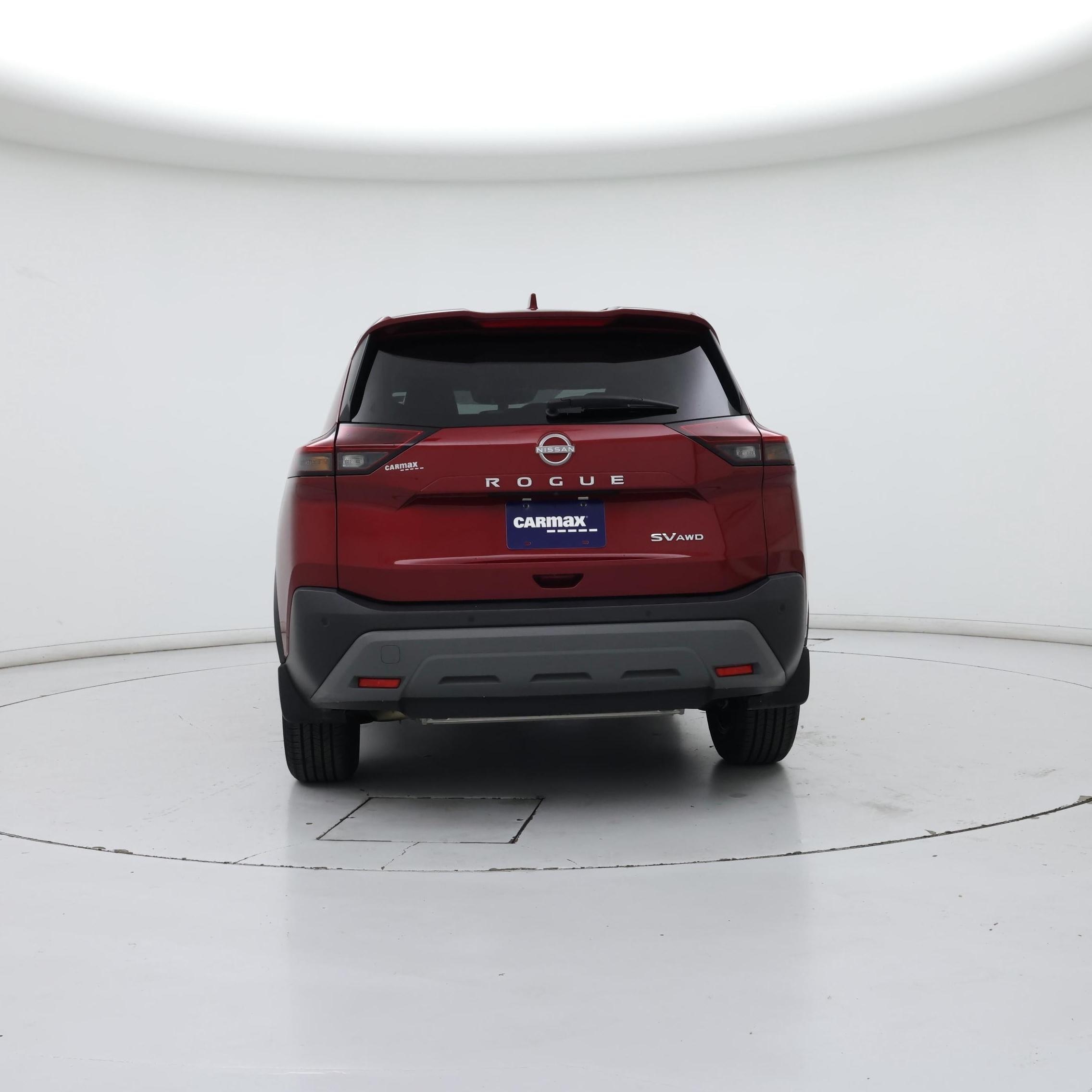Thumbnail: 2023 Nissan Rogue - 6