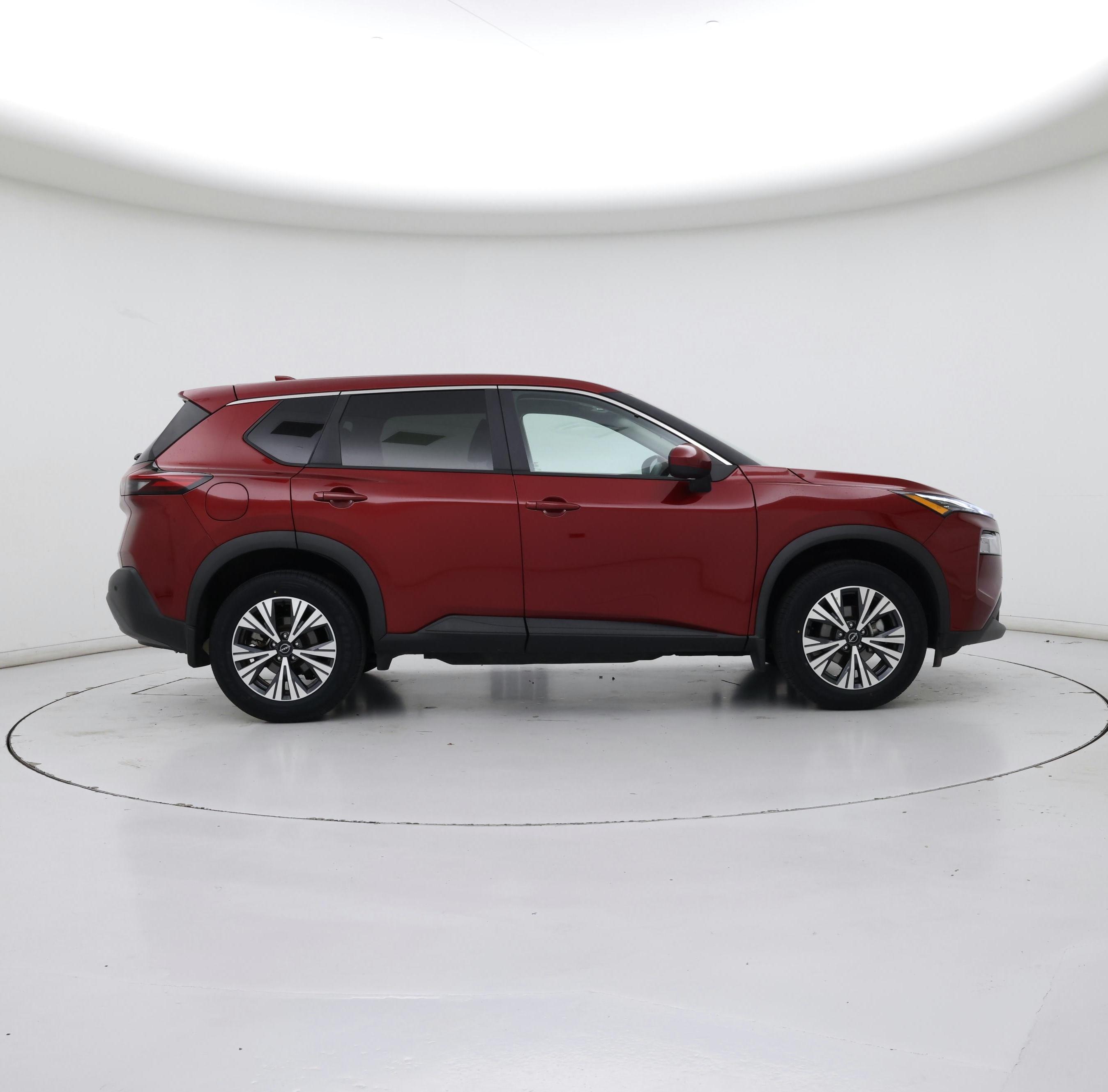 Thumbnail: 2023 Nissan Rogue - 7
