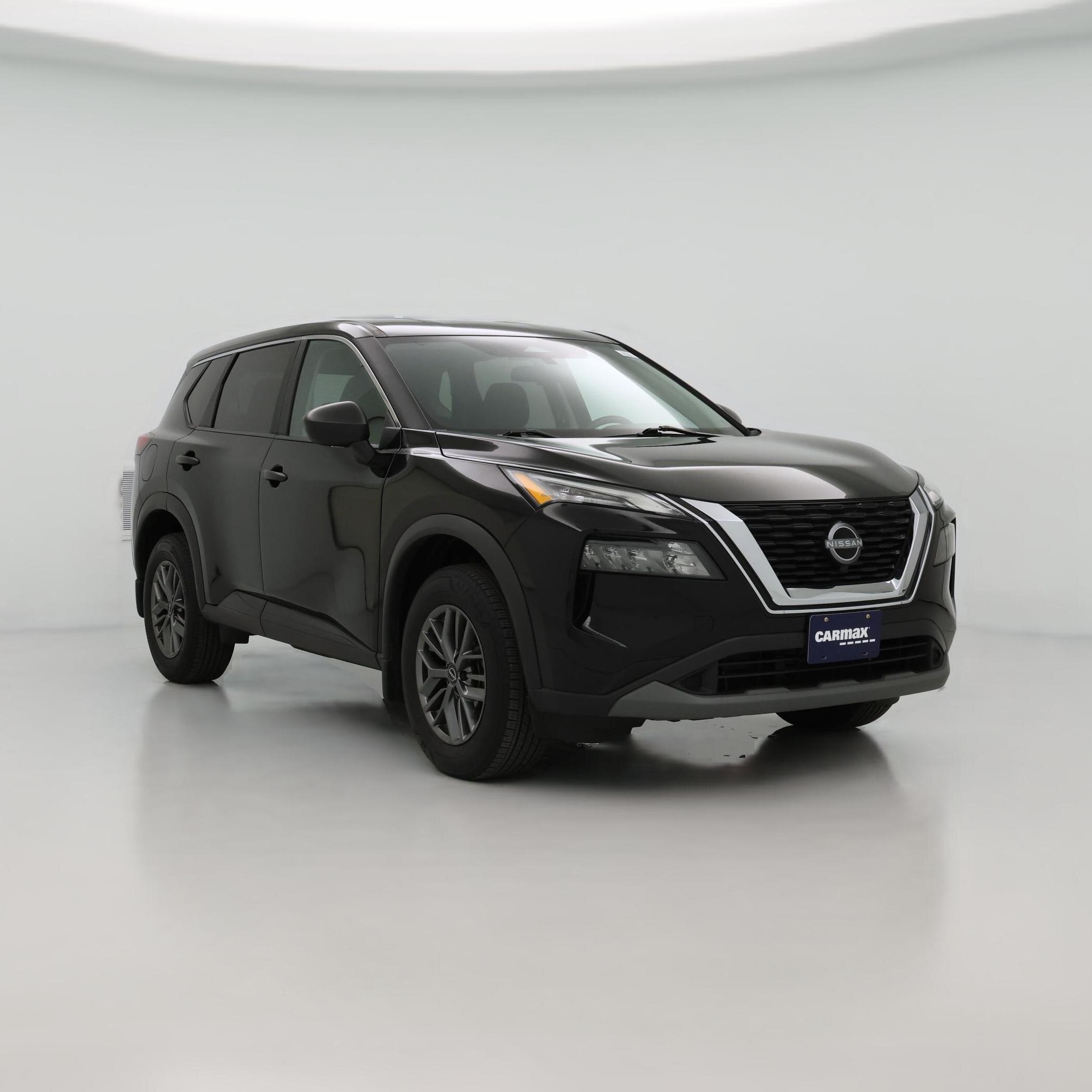 Thumbnail: 2023 Nissan Rogue - 1
