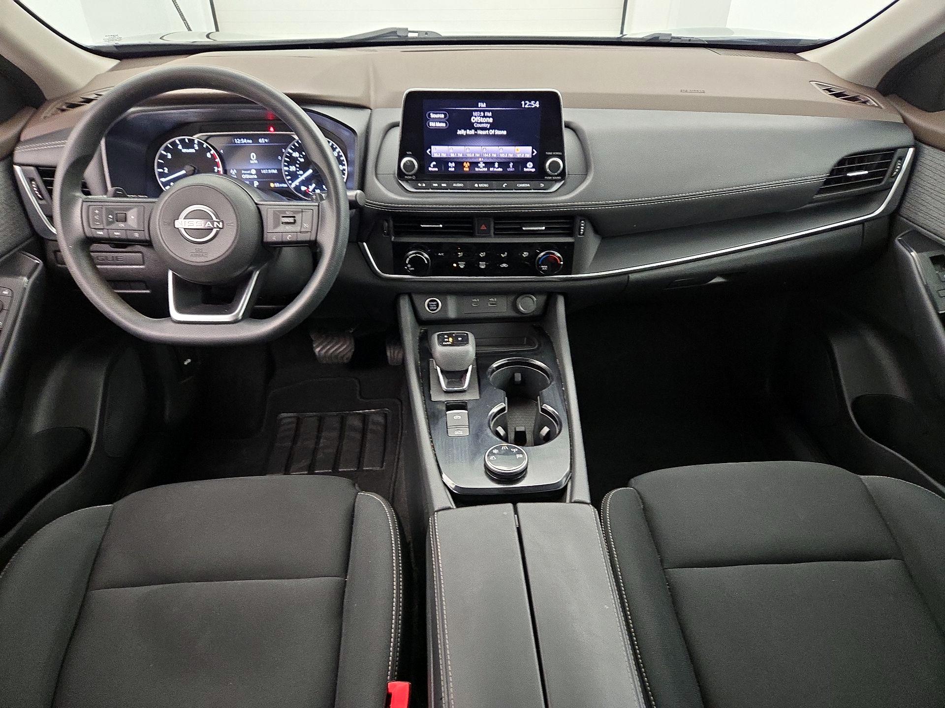 Thumbnail: 2023 Nissan Rogue - 9