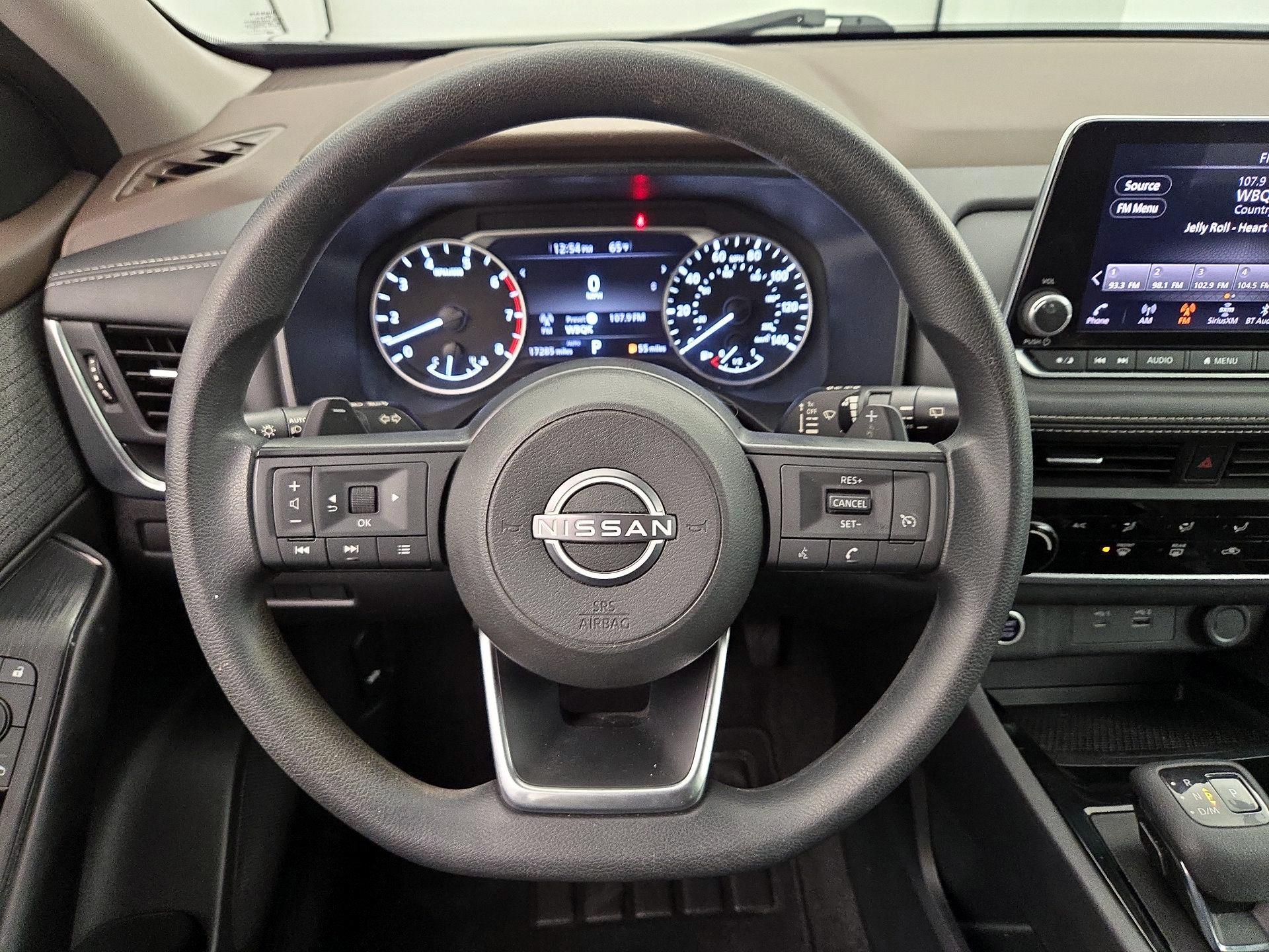 Thumbnail: 2023 Nissan Rogue - 10