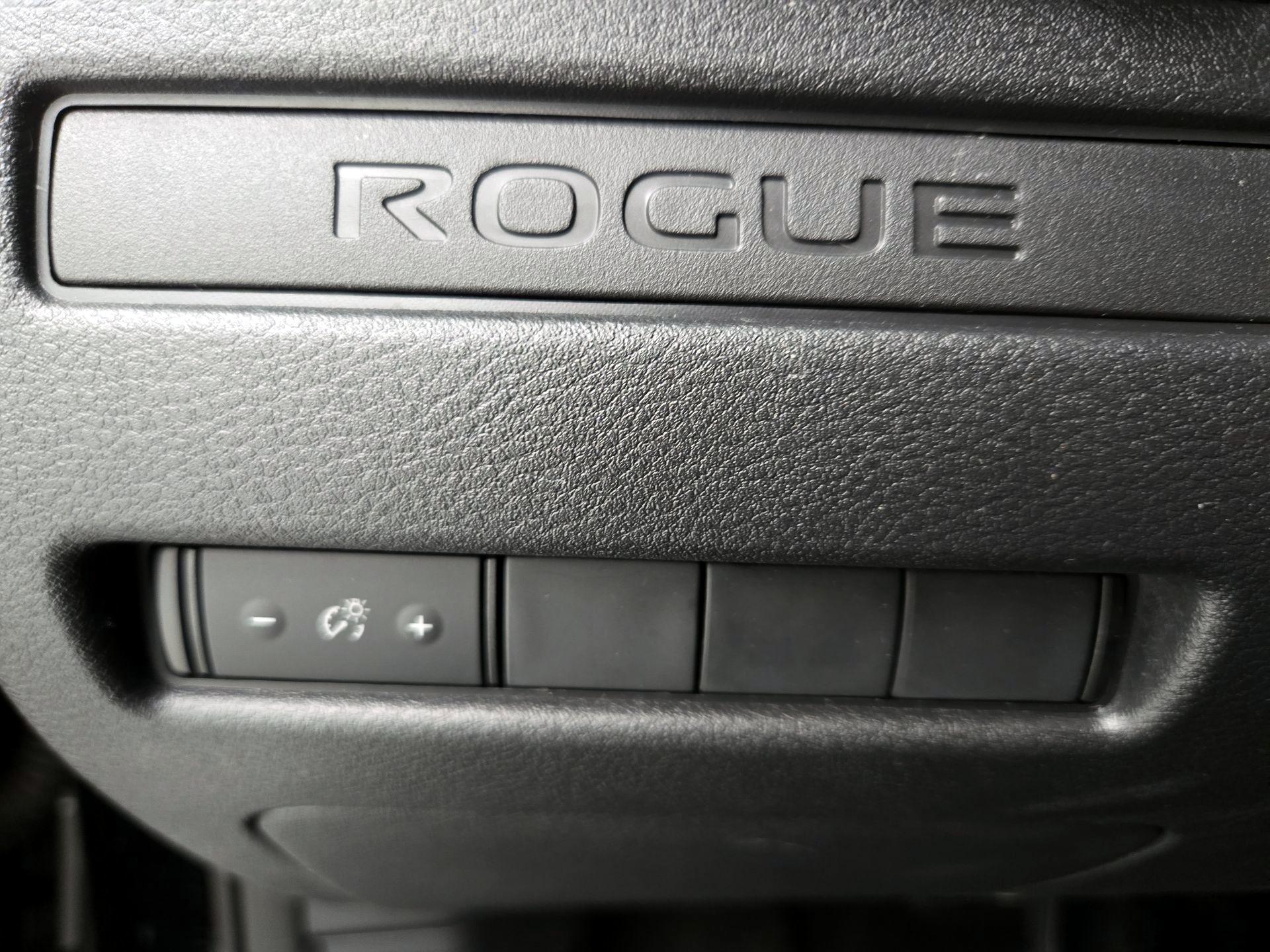 Thumbnail: 2023 Nissan Rogue - 13