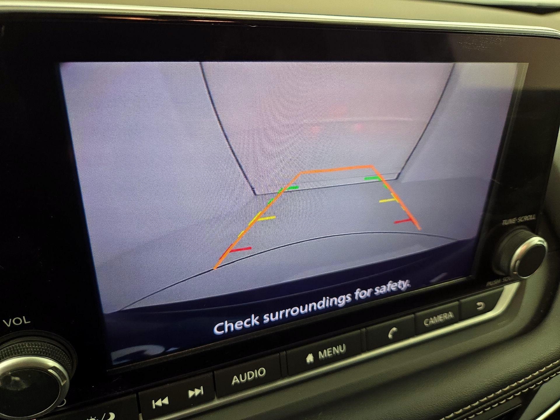 Thumbnail: 2023 Nissan Rogue - 14