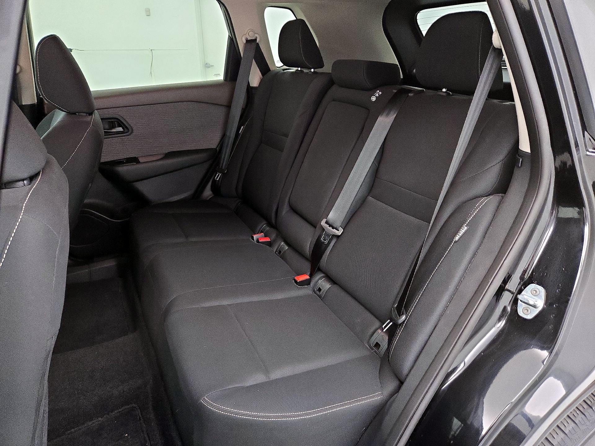 Thumbnail: 2023 Nissan Rogue - 19