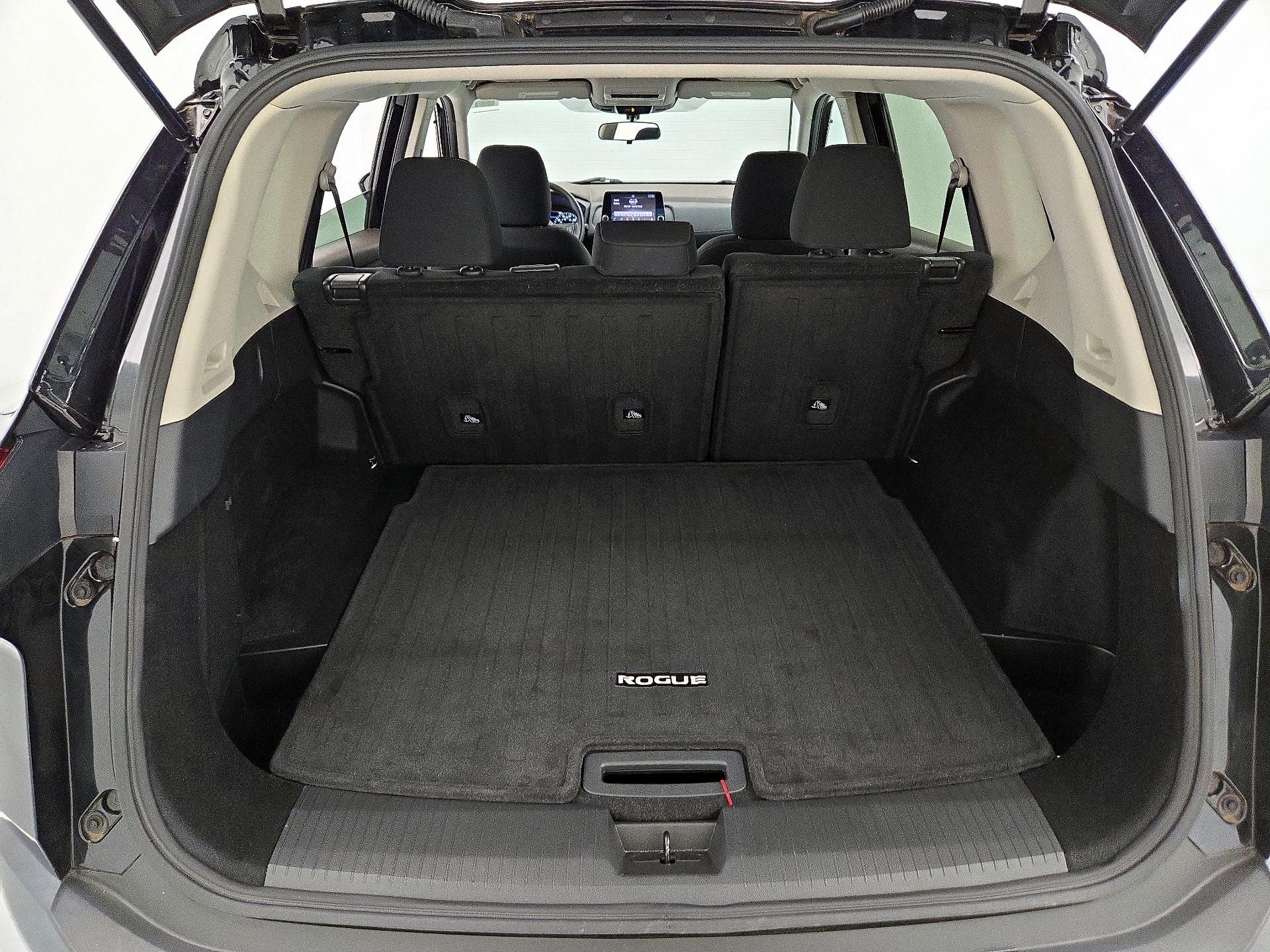 Thumbnail: 2023 Nissan Rogue - 20