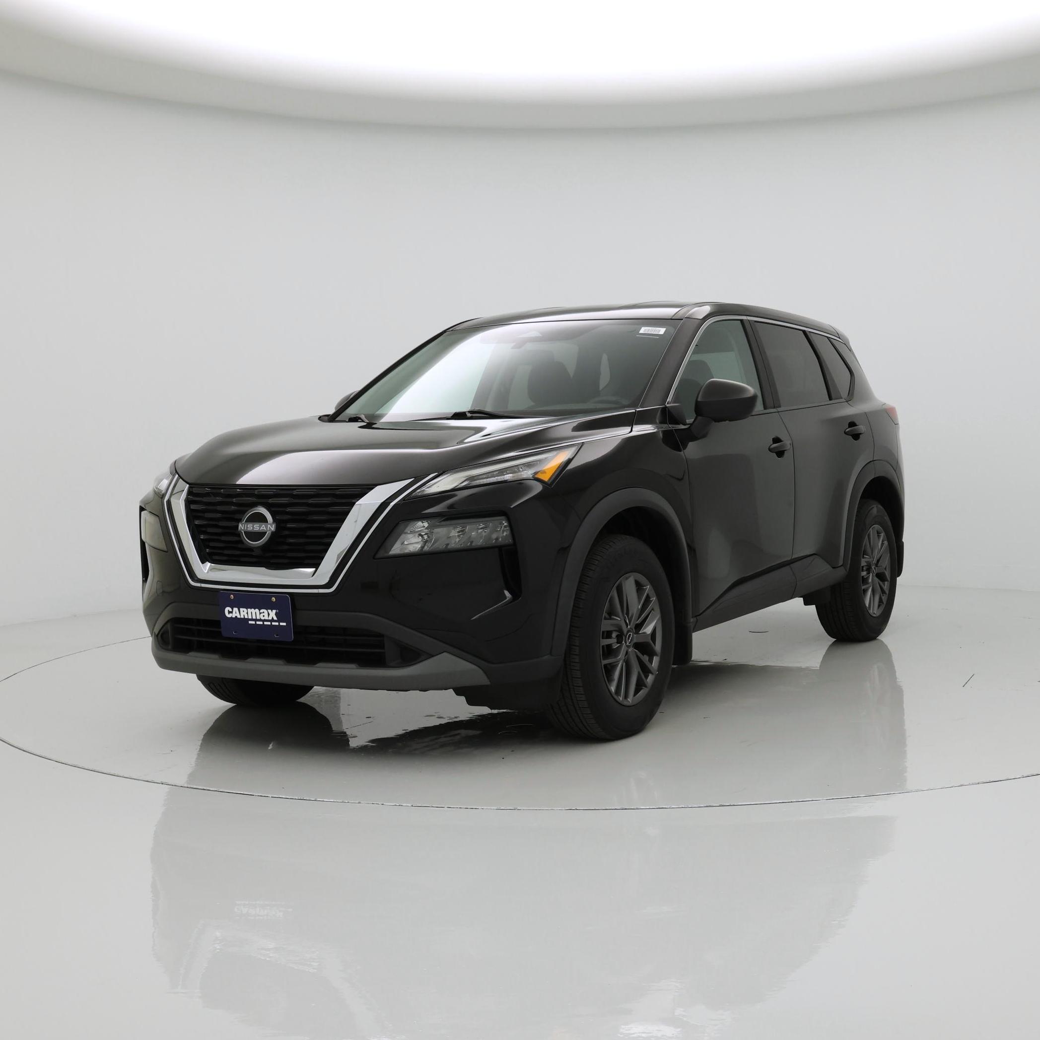 Thumbnail: 2023 Nissan Rogue - 4