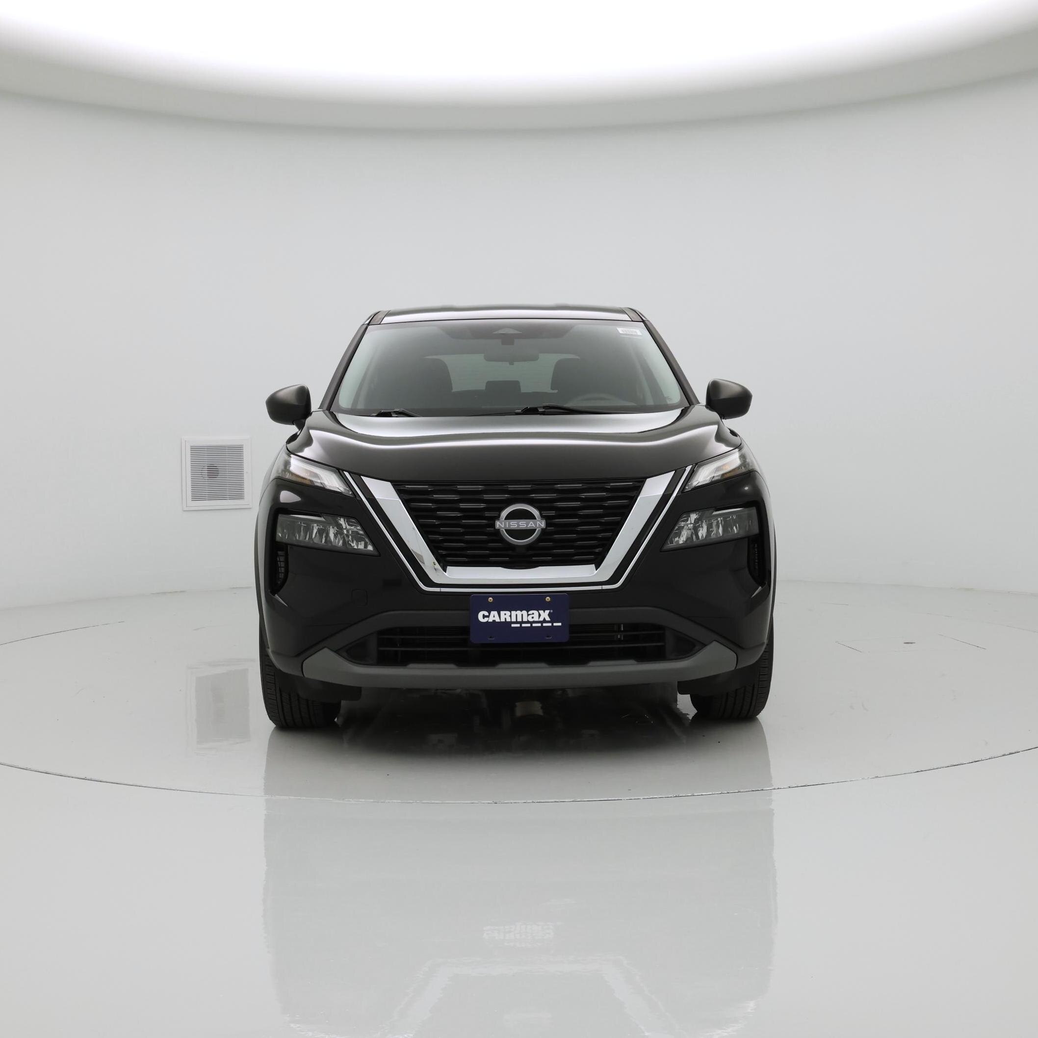 Thumbnail: 2023 Nissan Rogue - 5