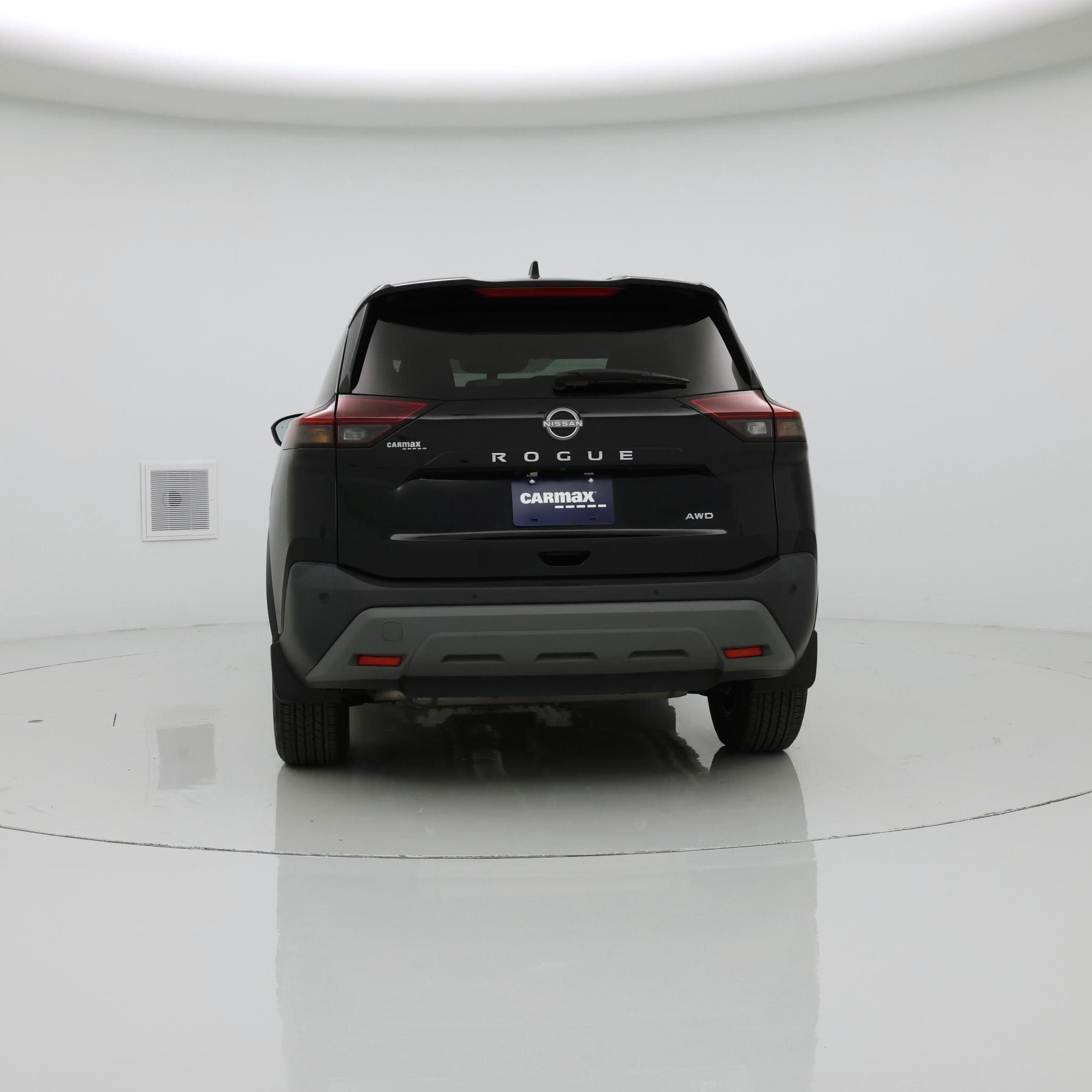 Thumbnail: 2023 Nissan Rogue - 6