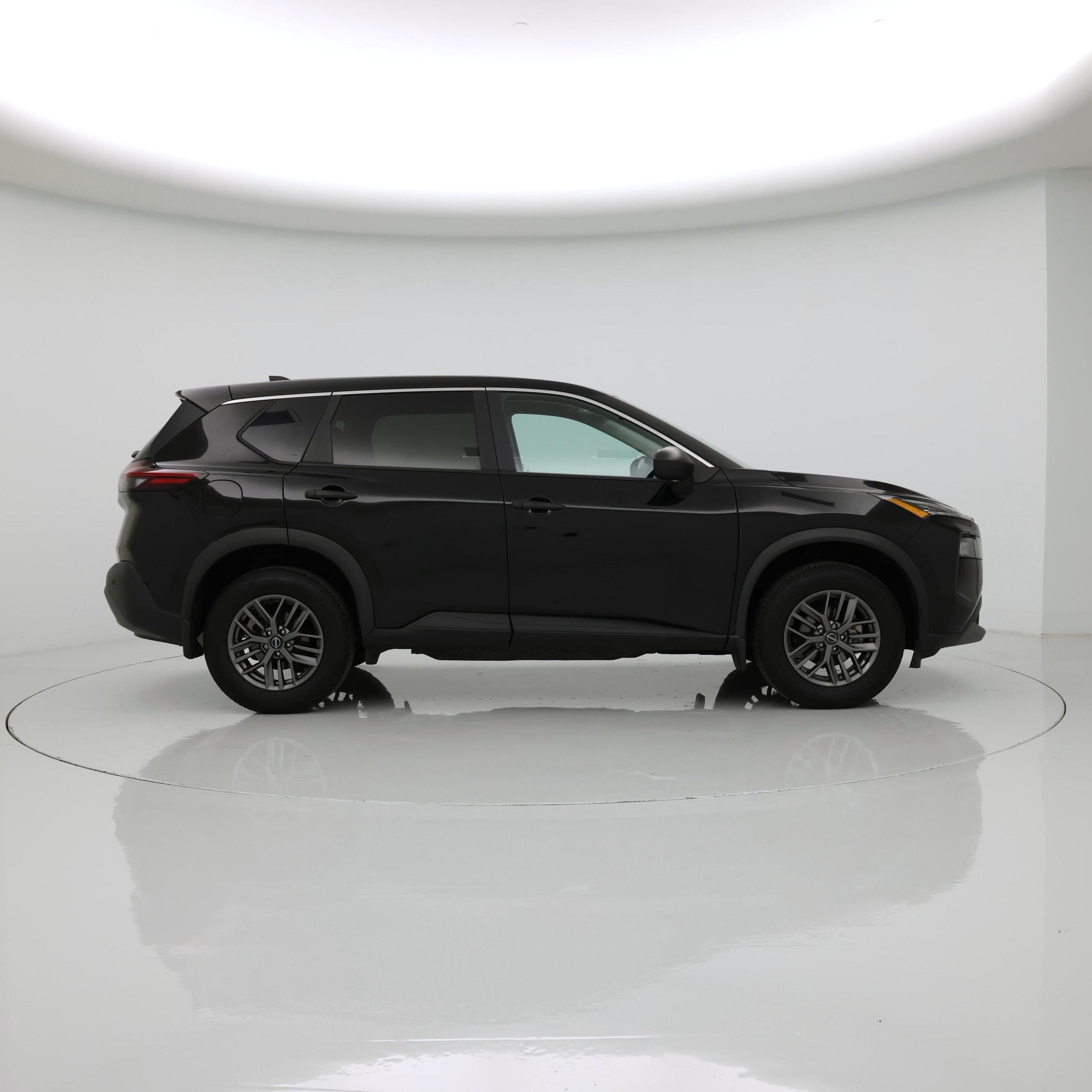 Thumbnail: 2023 Nissan Rogue - 7