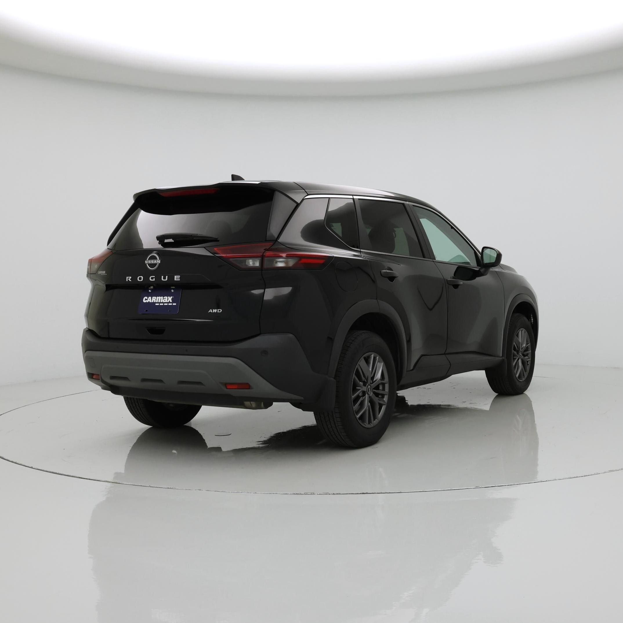 Thumbnail: 2023 Nissan Rogue - 8