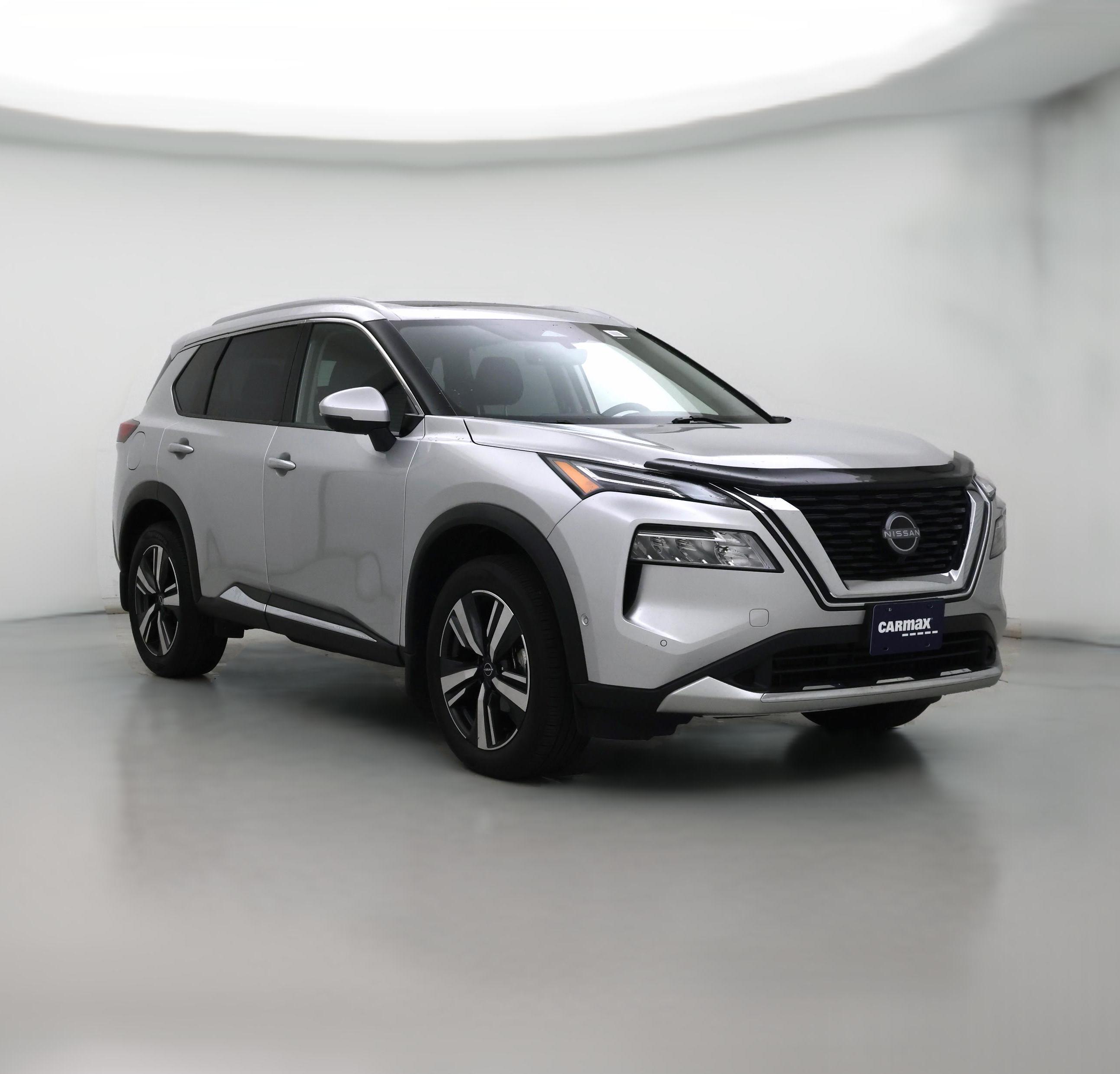 Thumbnail: 2023 Nissan Rogue - 1