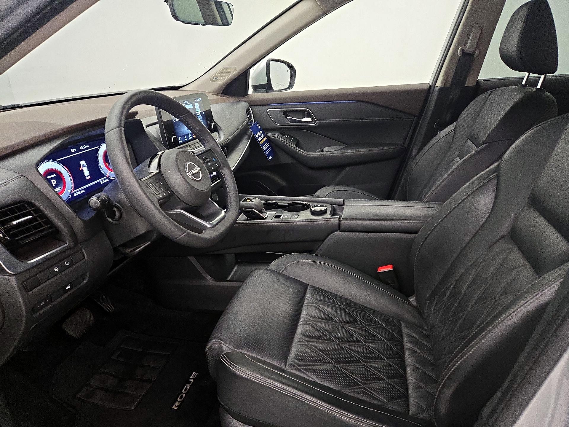 Thumbnail: 2023 Nissan Rogue - 11