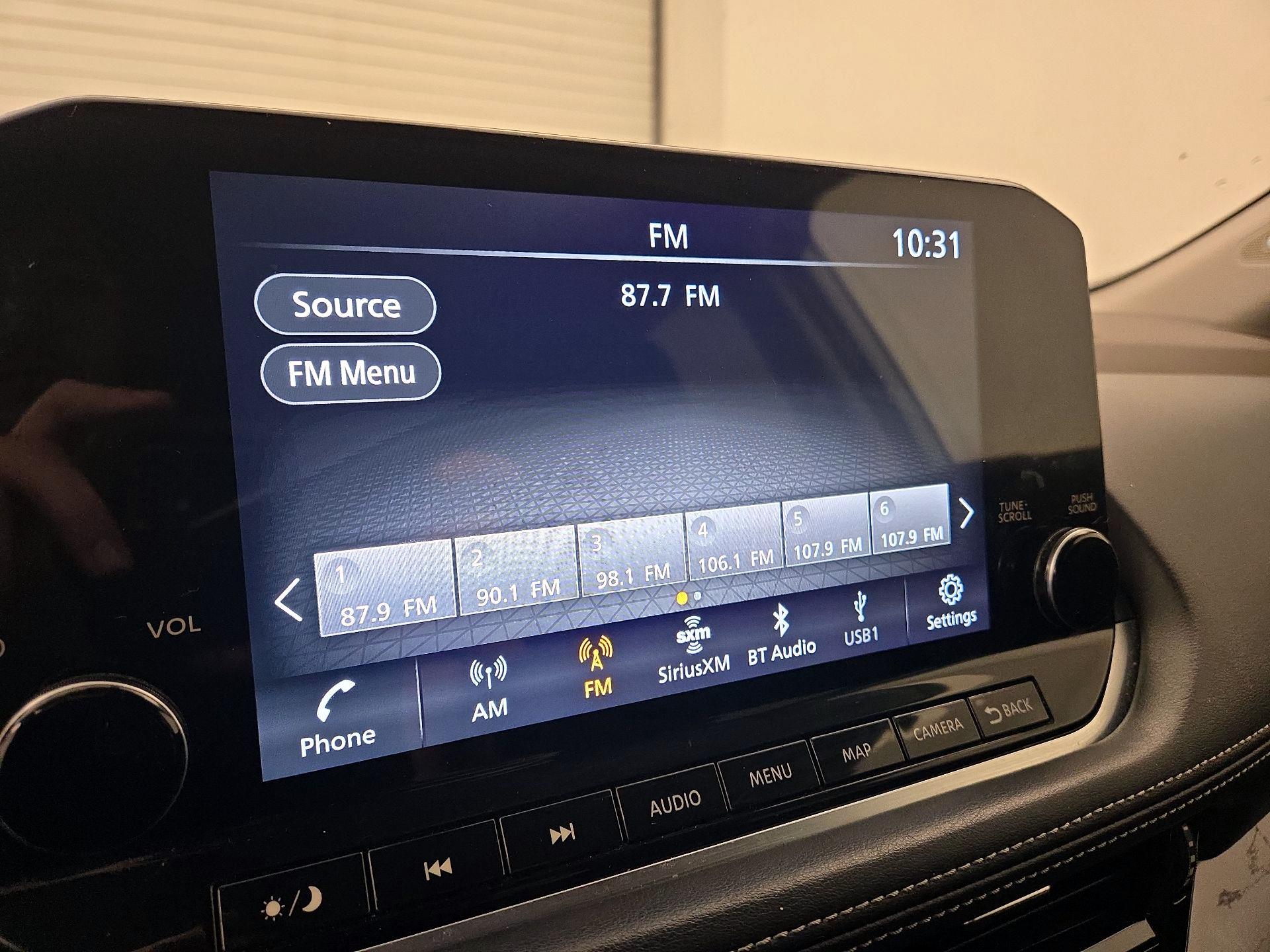 Thumbnail: 2023 Nissan Rogue - 15