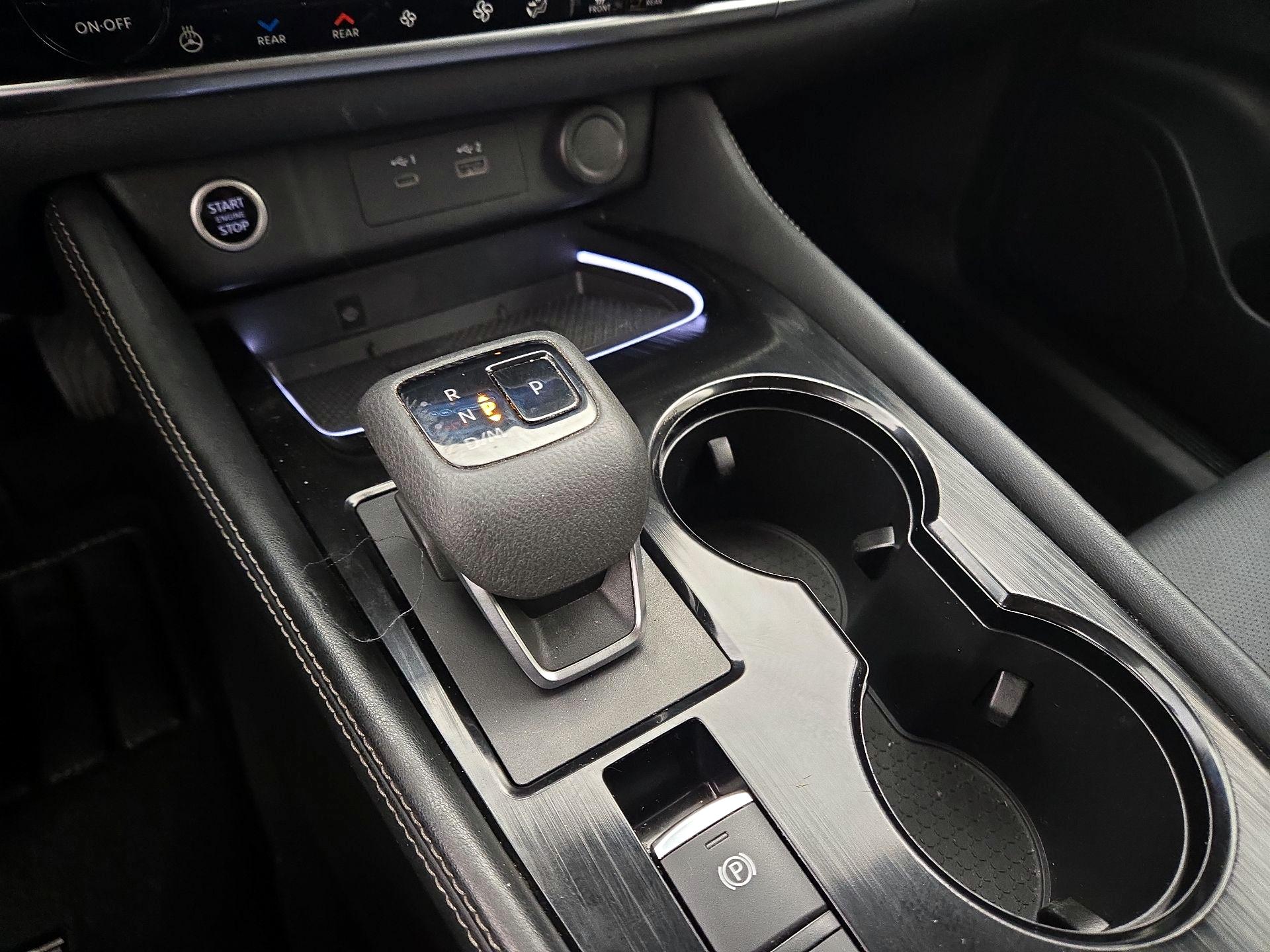 Thumbnail: 2023 Nissan Rogue - 17