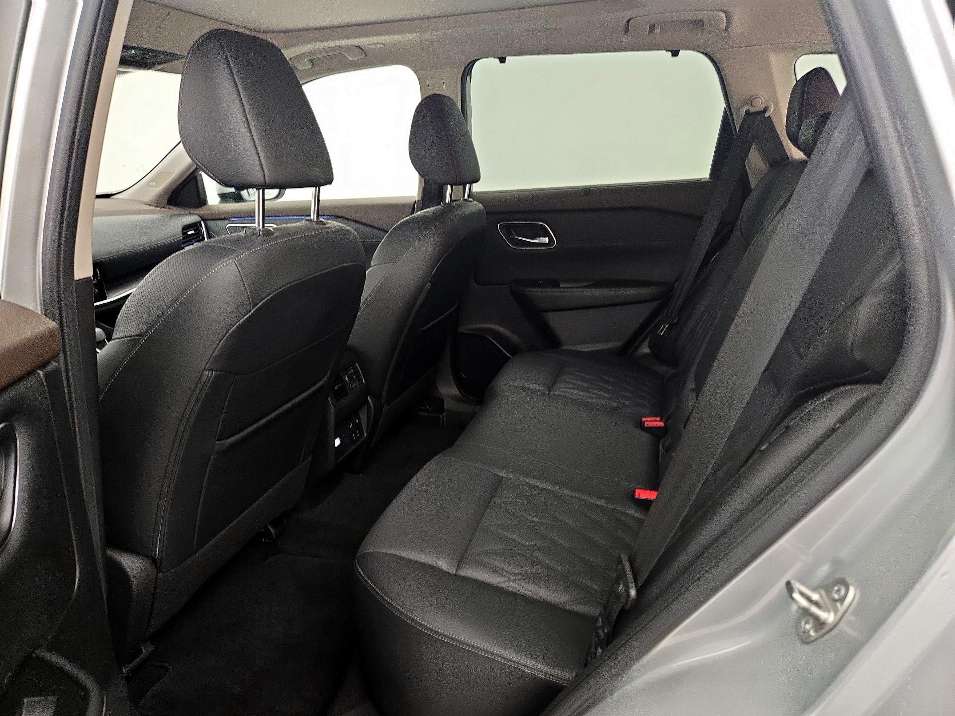 Thumbnail: 2023 Nissan Rogue - 19