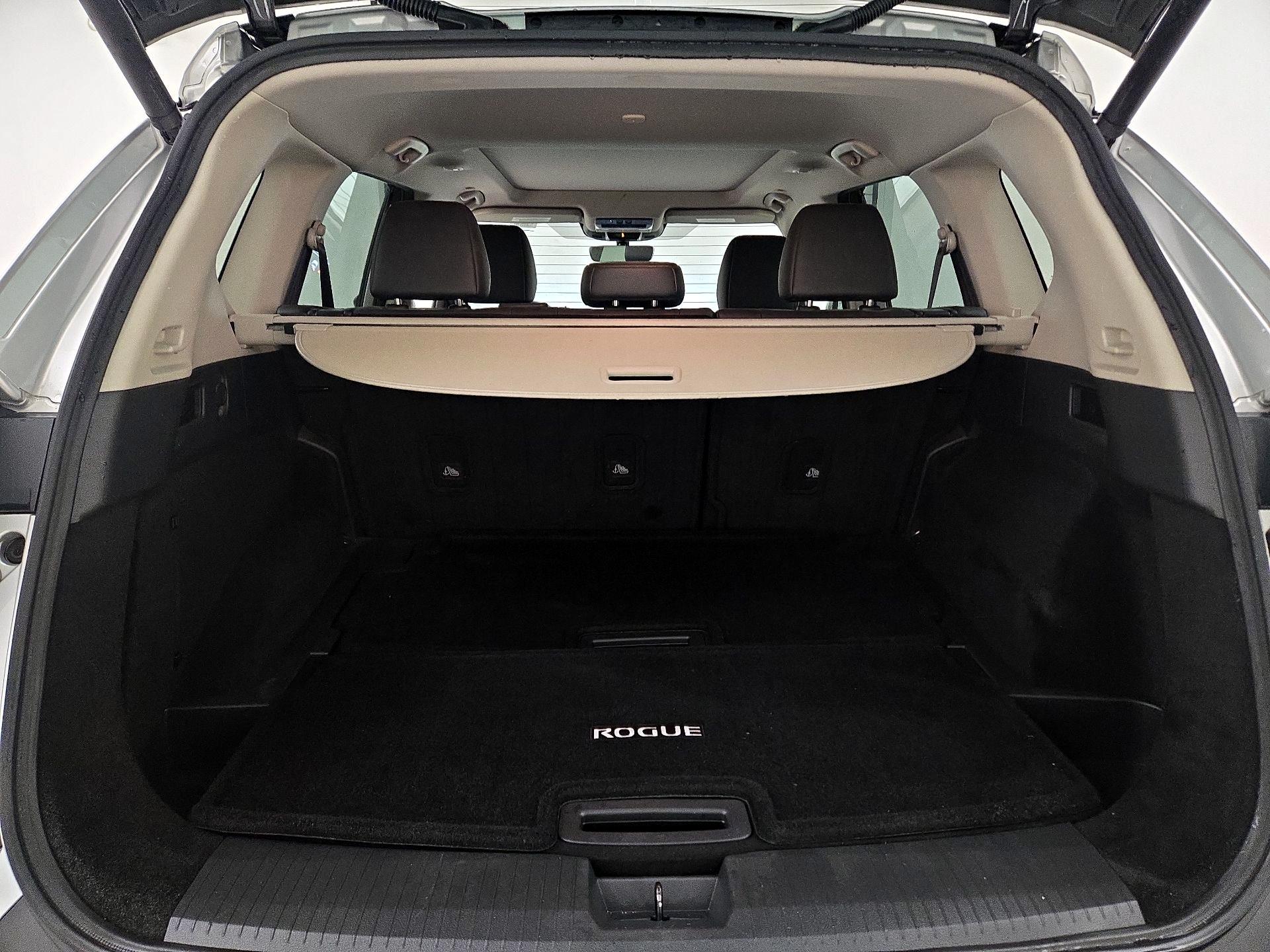 Thumbnail: 2023 Nissan Rogue - 20