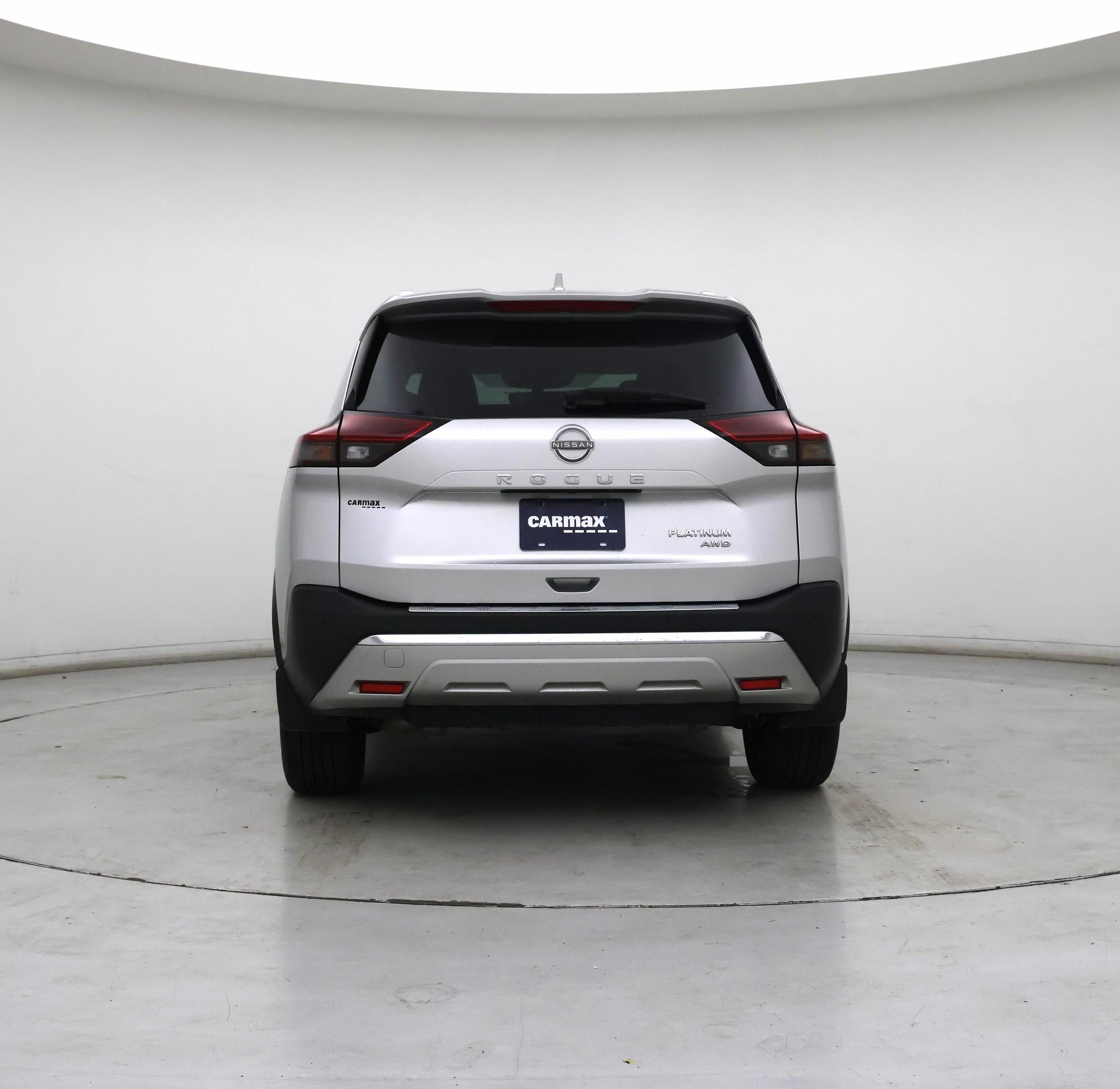 Thumbnail: 2023 Nissan Rogue - 6