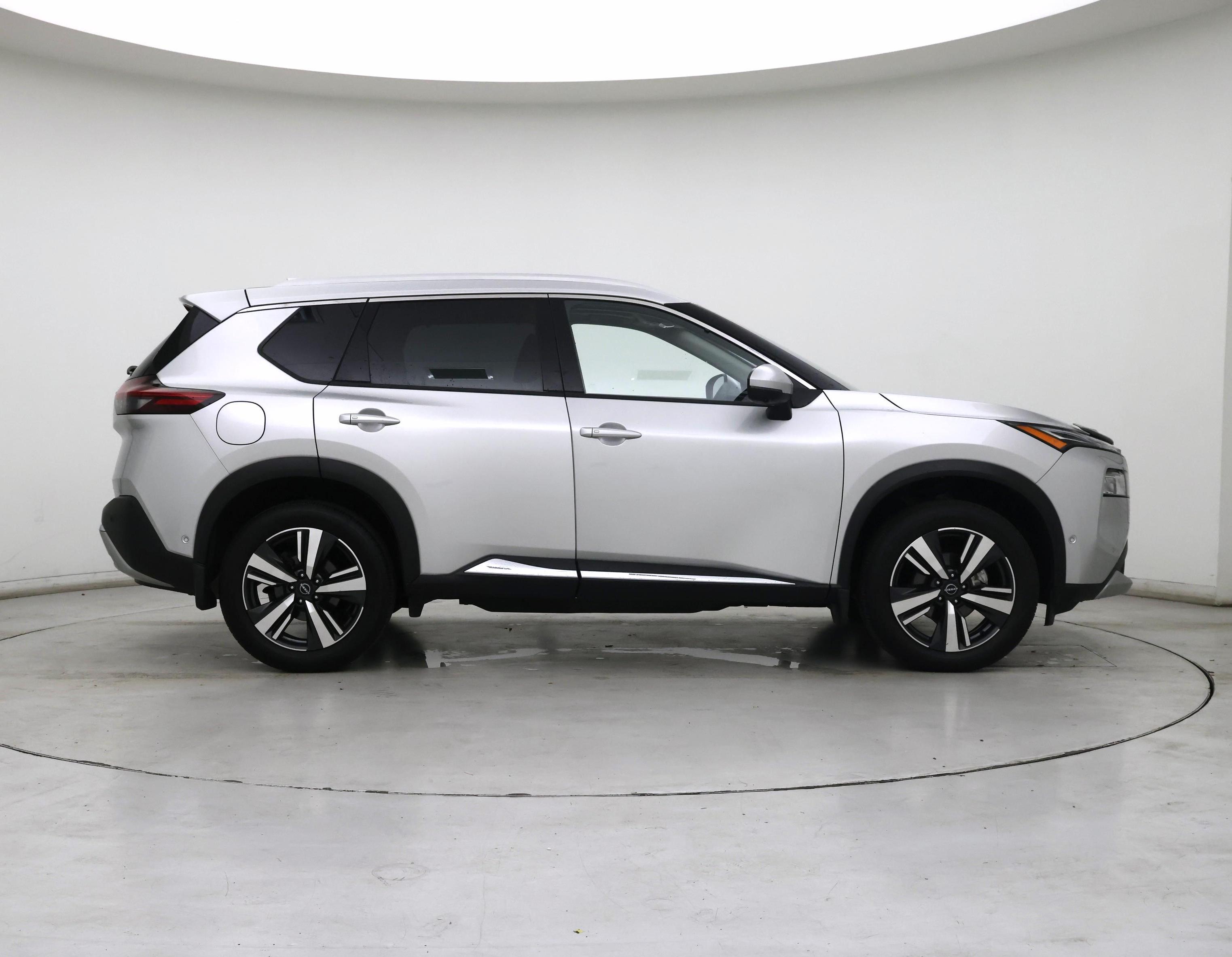 Thumbnail: 2023 Nissan Rogue - 7