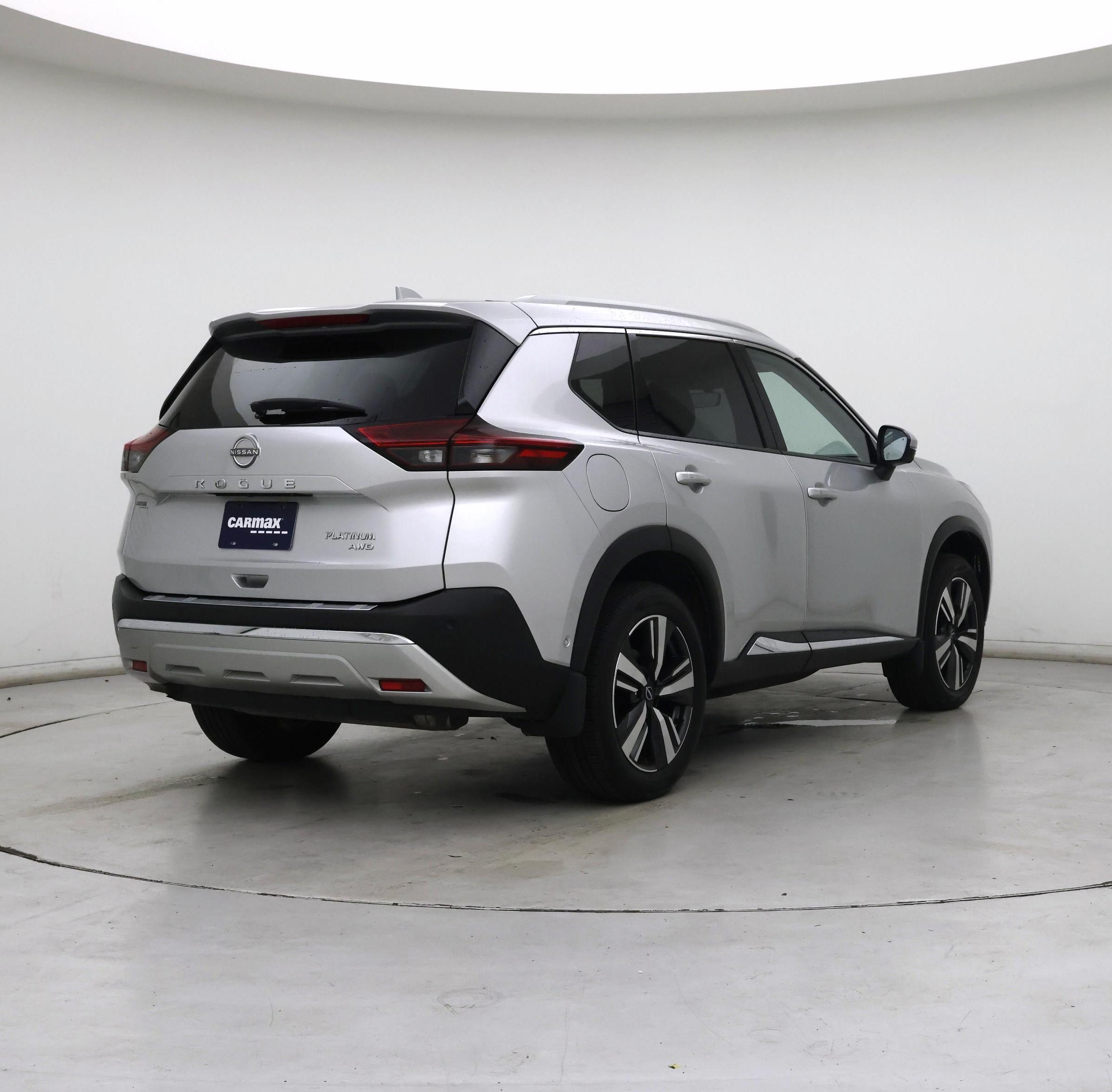 Thumbnail: 2023 Nissan Rogue - 8