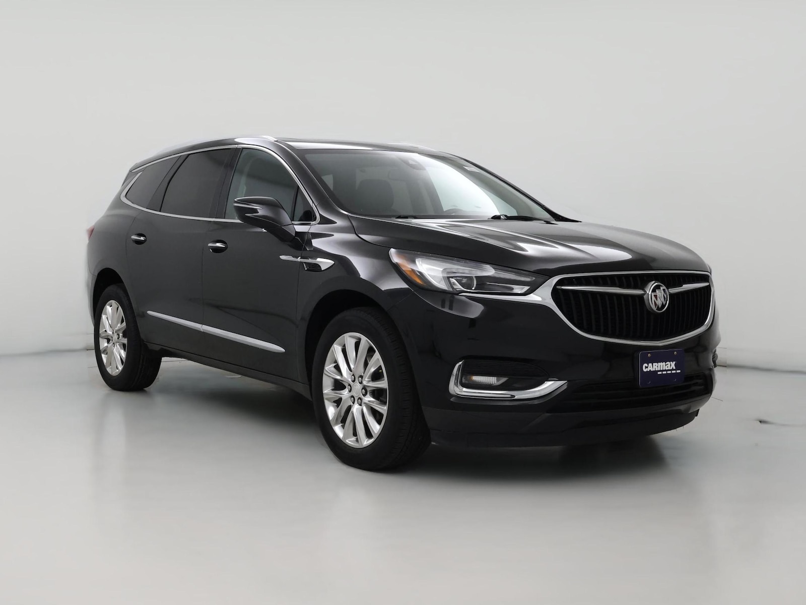 2021 Buick Enclave
