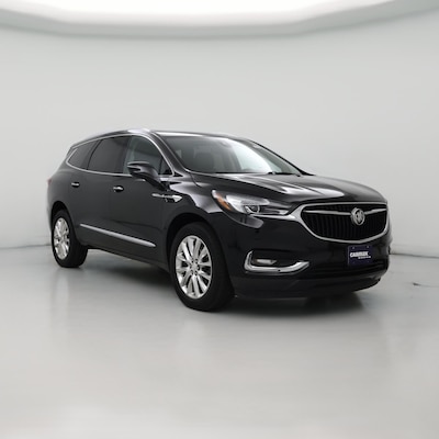 2021 Buick Enclave Premium