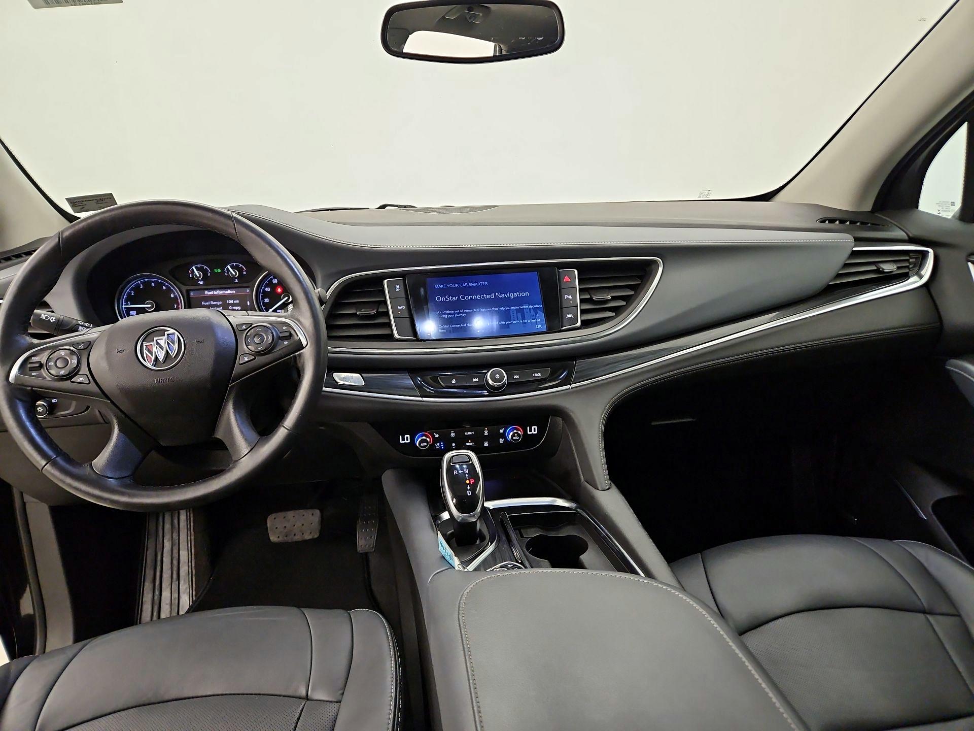 Thumbnail: 2021 Buick Enclave - 9