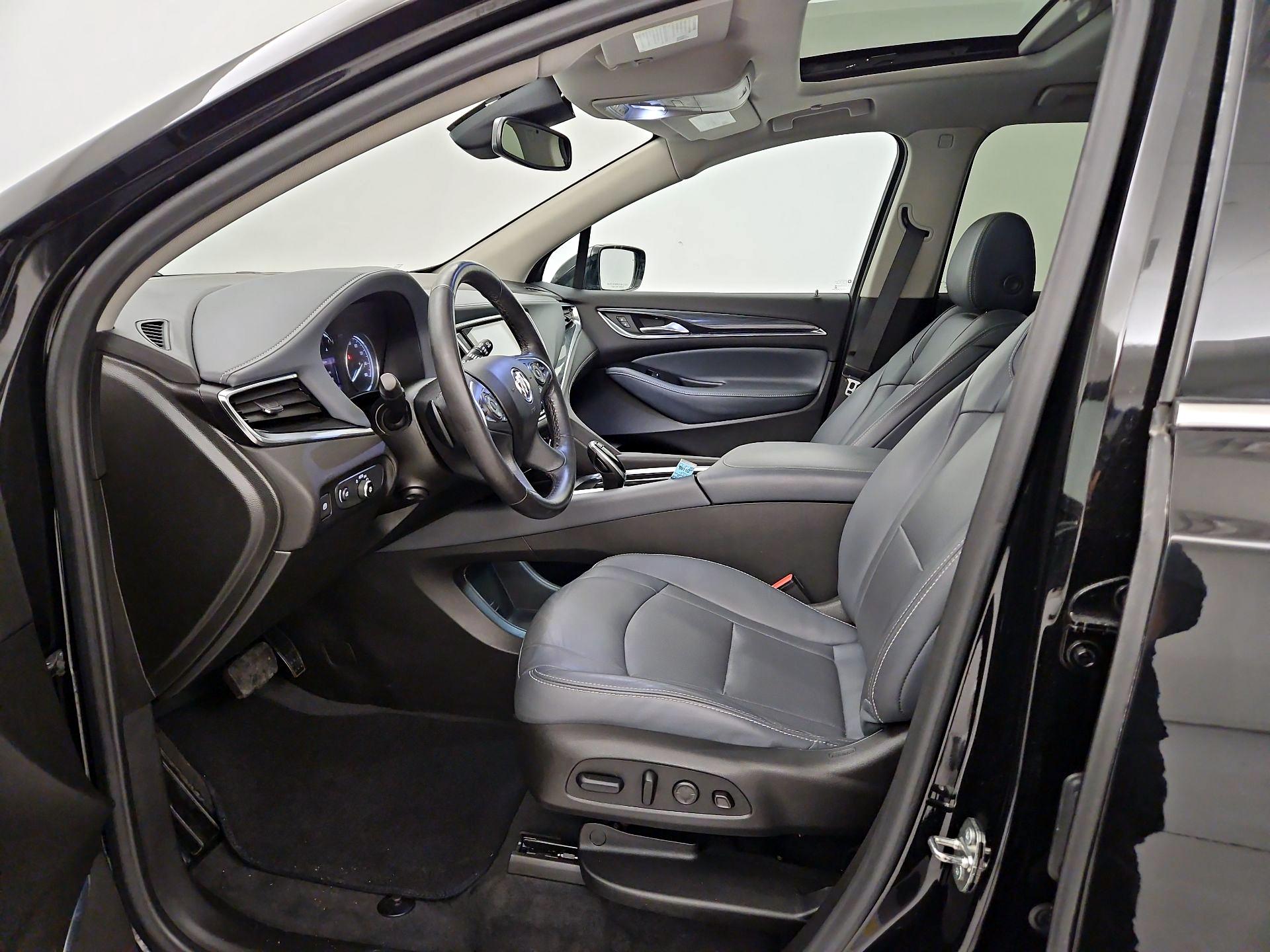 Thumbnail: 2021 Buick Enclave - 11