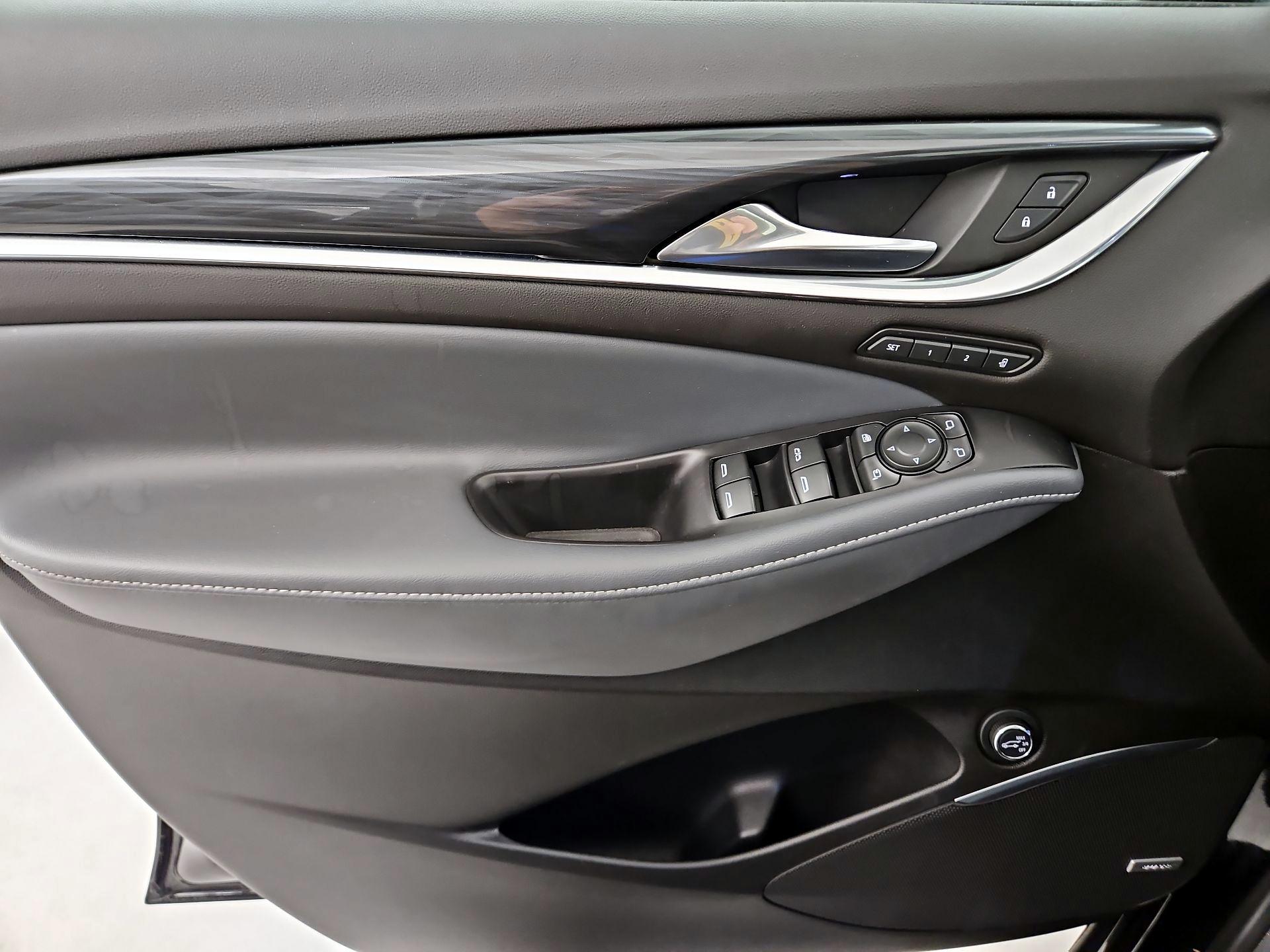 Thumbnail: 2021 Buick Enclave - 12