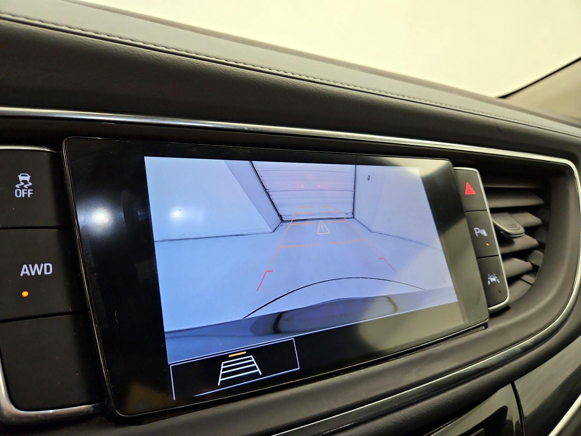 Thumbnail: 2021 Buick Enclave - 14