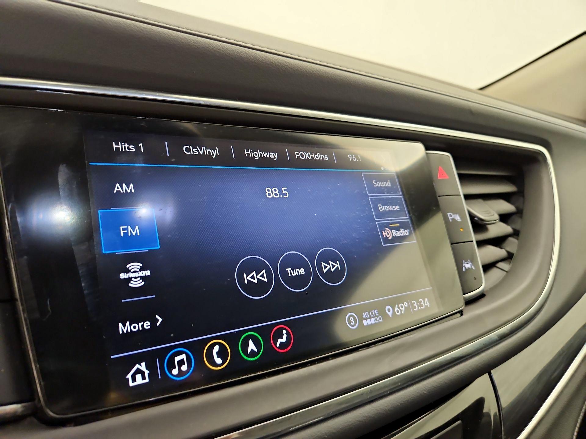 Thumbnail: 2021 Buick Enclave - 15