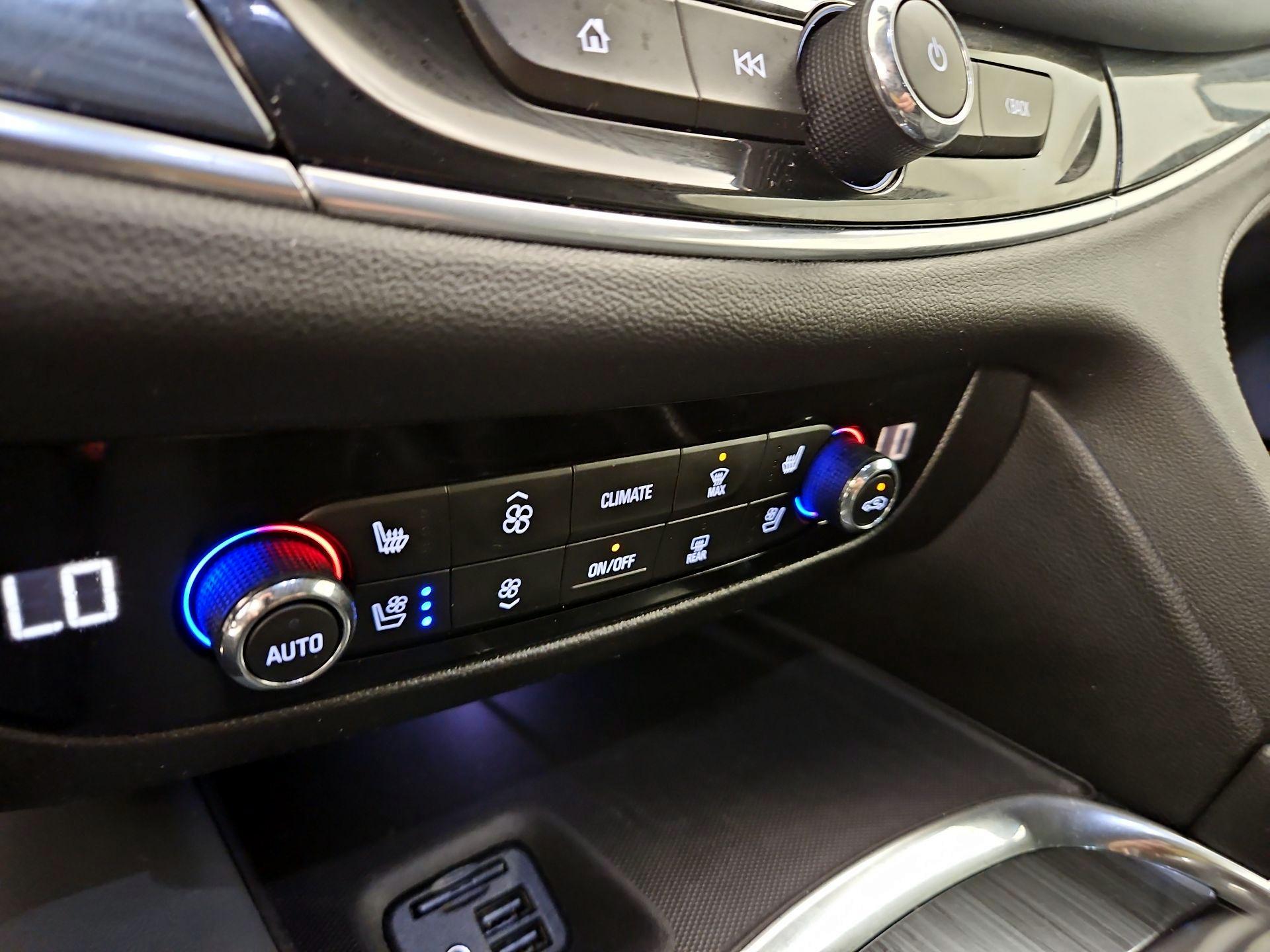 Thumbnail: 2021 Buick Enclave - 16